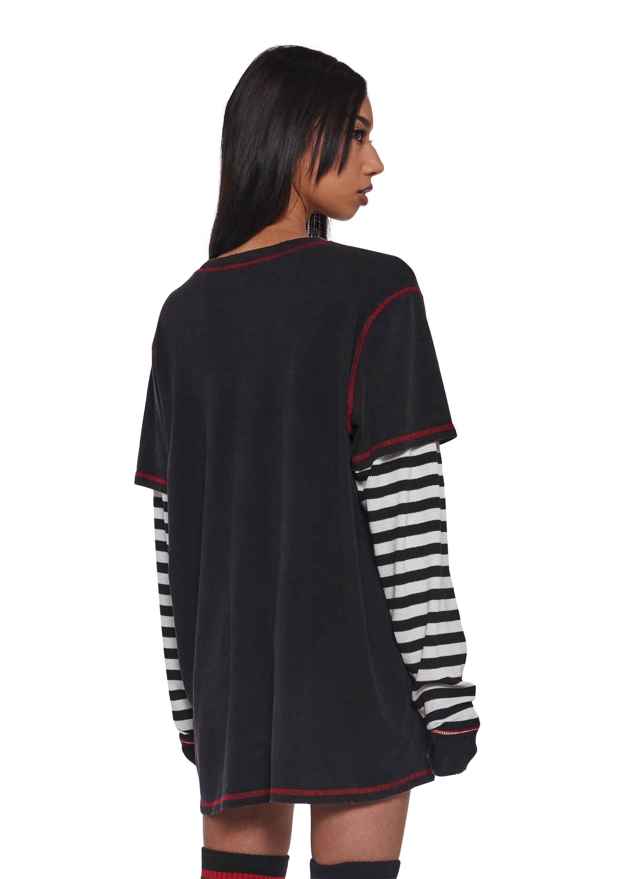 Juggalo Ringmasters Long Sleeve Tee