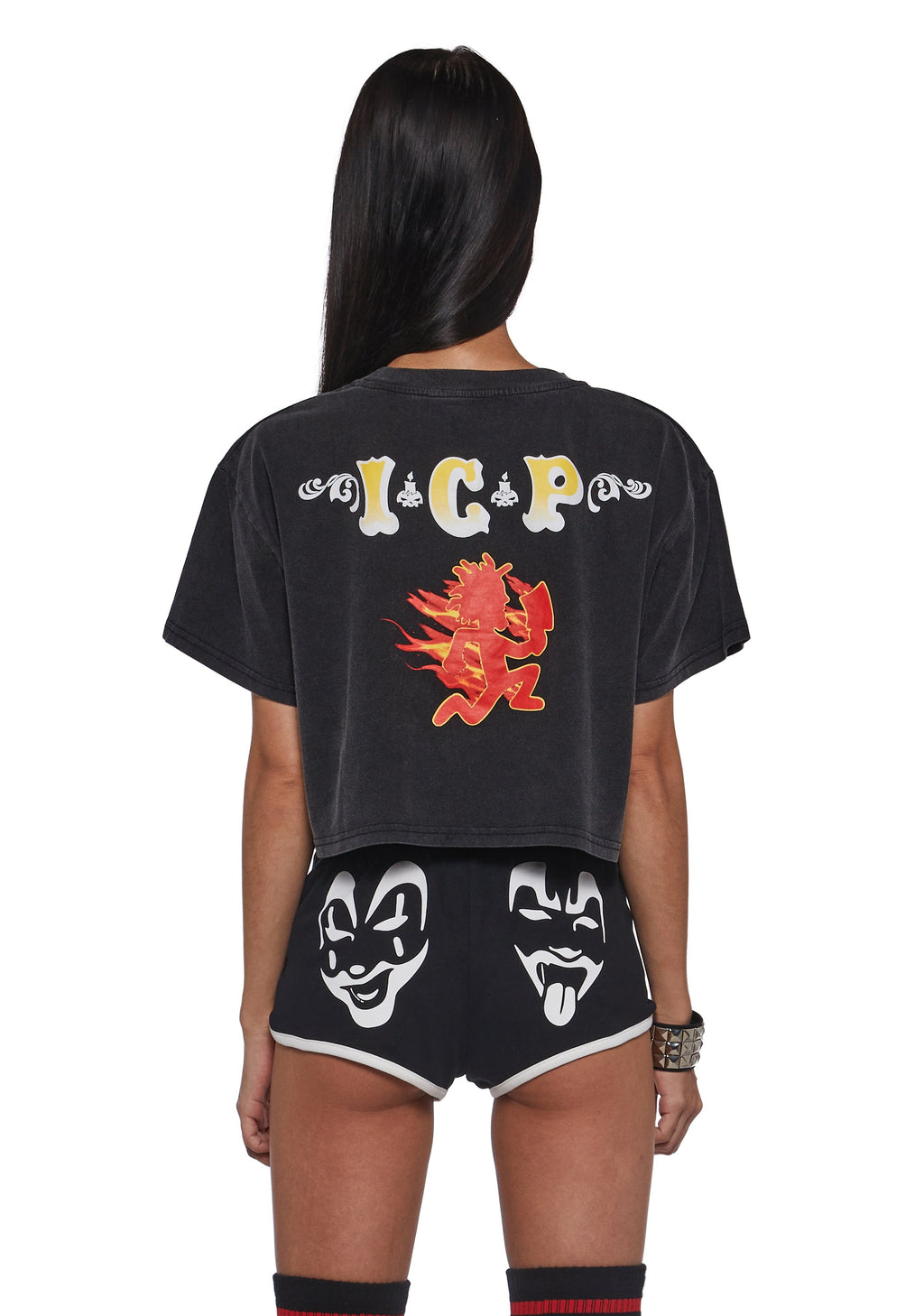 Play With Me Graphic Tee