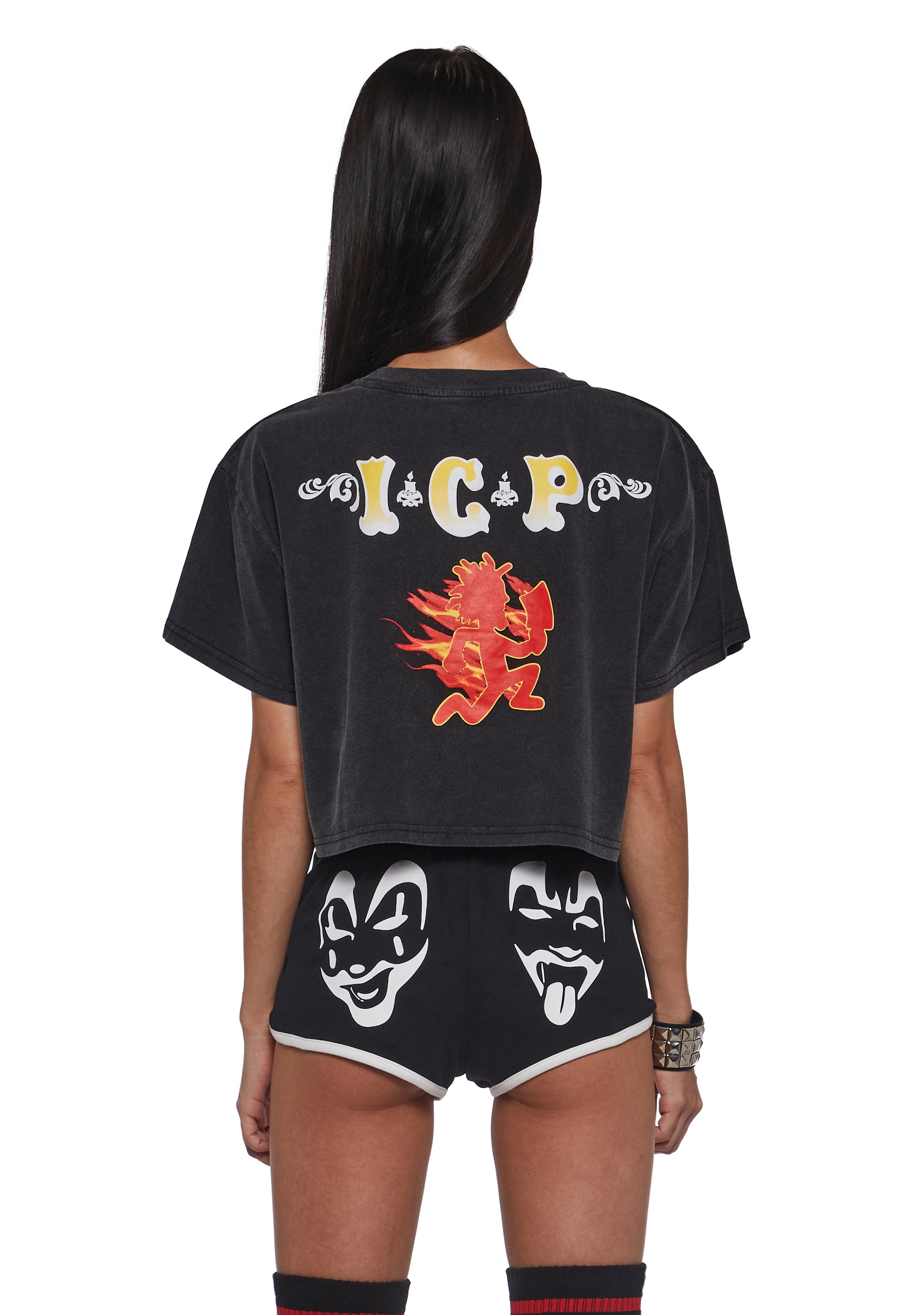 Play With Me Graphic Tee