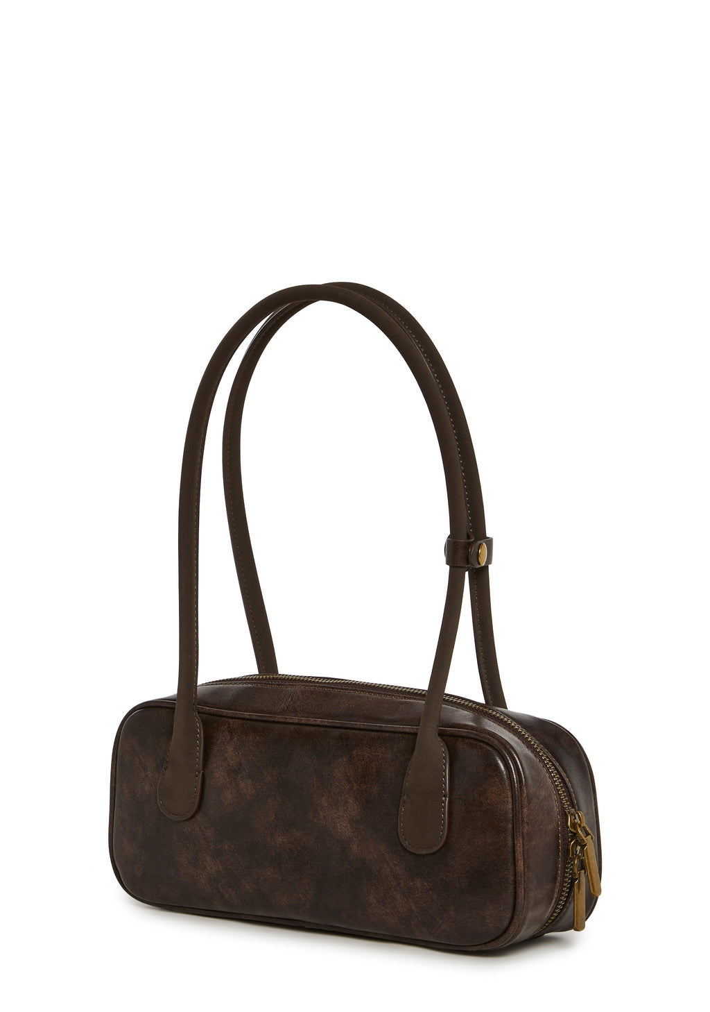 Clique Bait Shoulder Bag