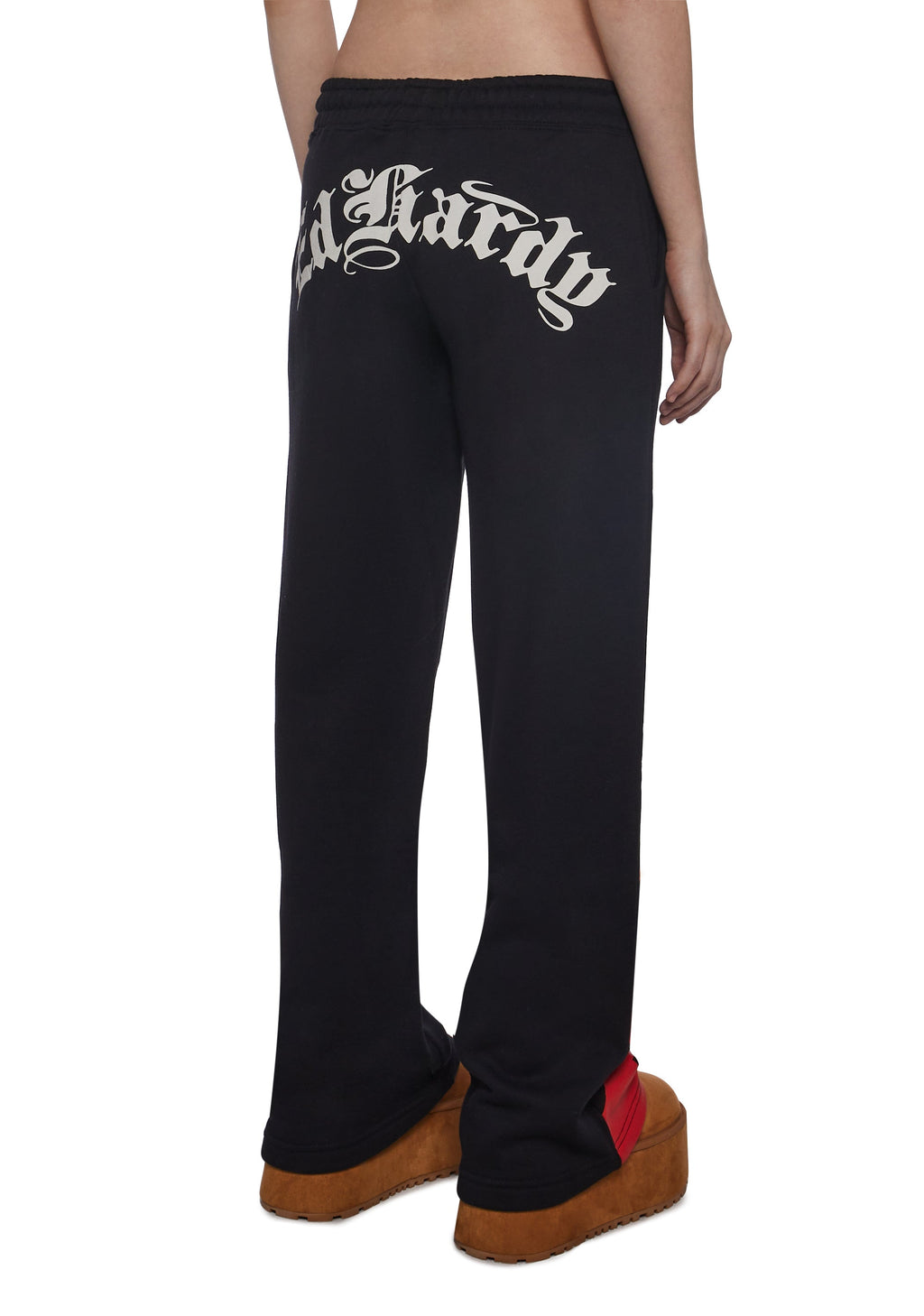 Tiger Flame Sweatpants