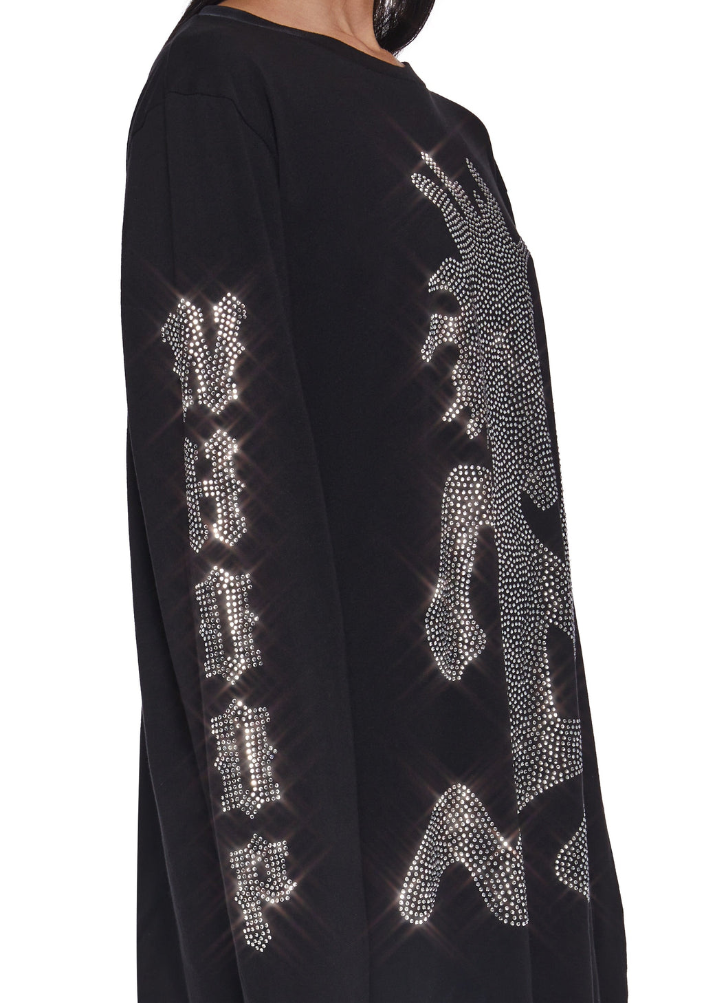 ICP Hatchet Man Long Sleeve Tee