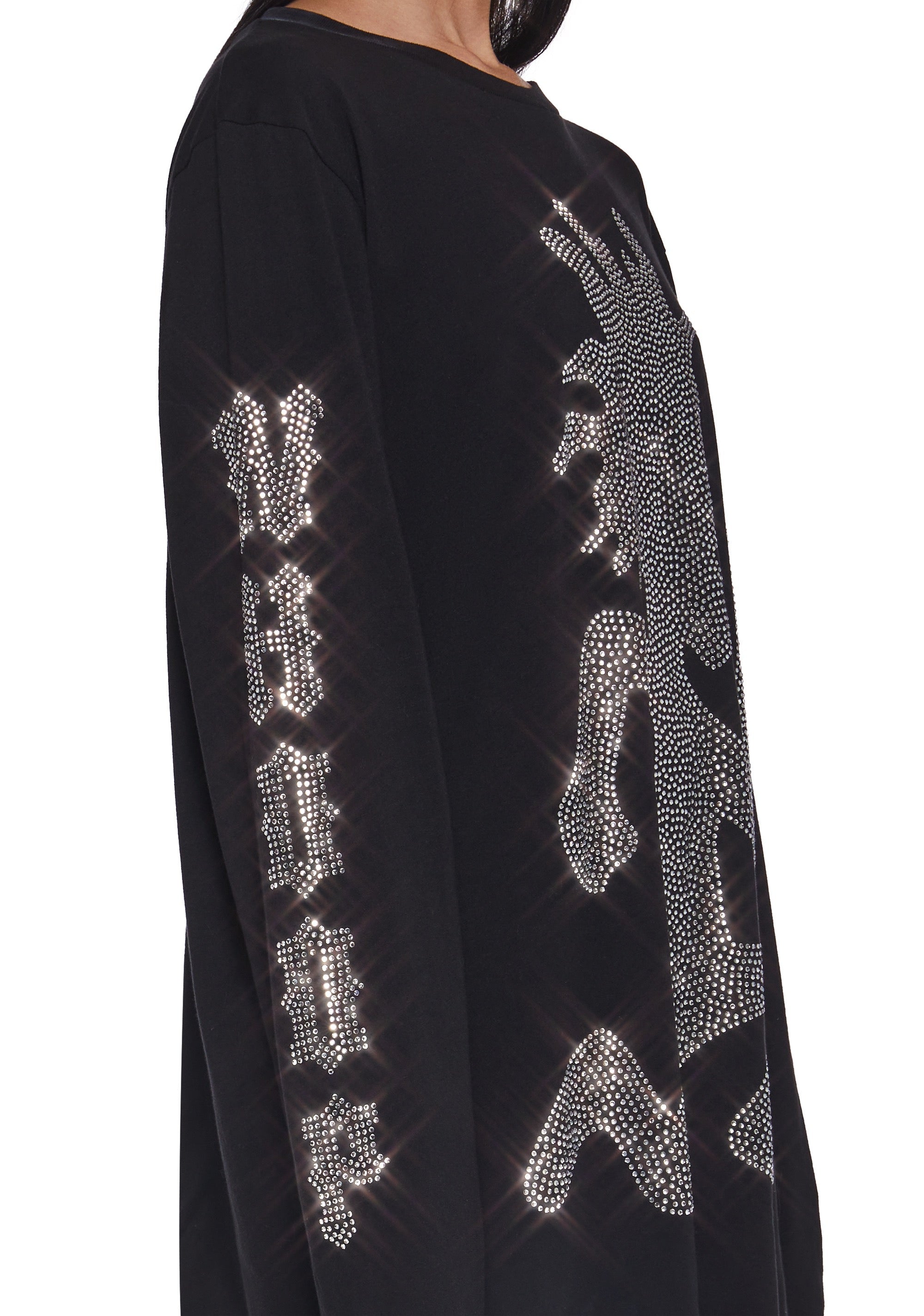 ICP Hatchet Man Long Sleeve Tee