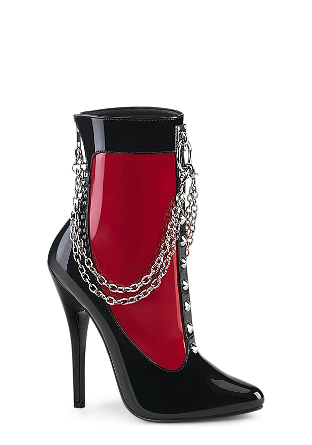 Domina-1033 Ankle Boots