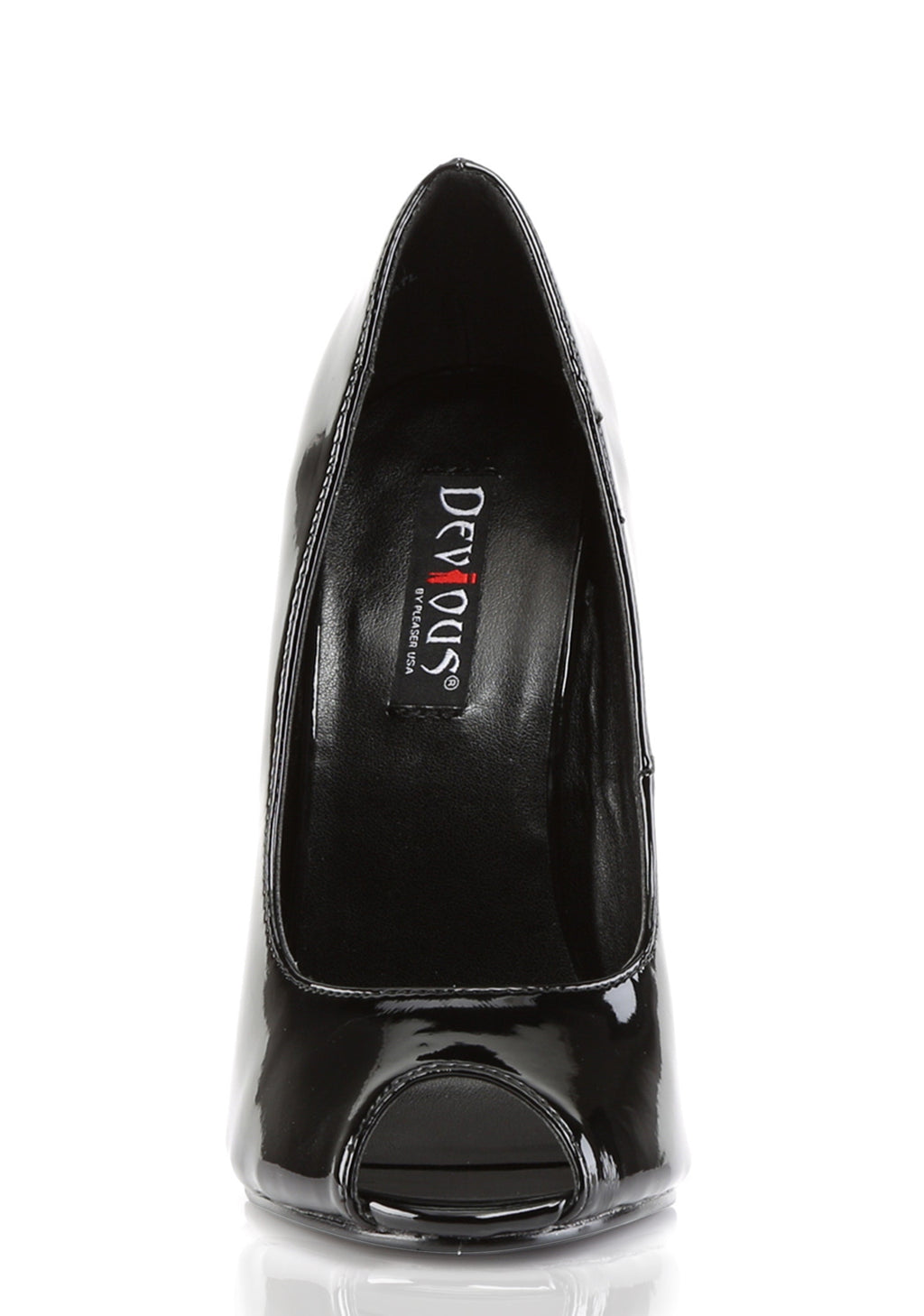 Domina-212 Vinyl Pumps