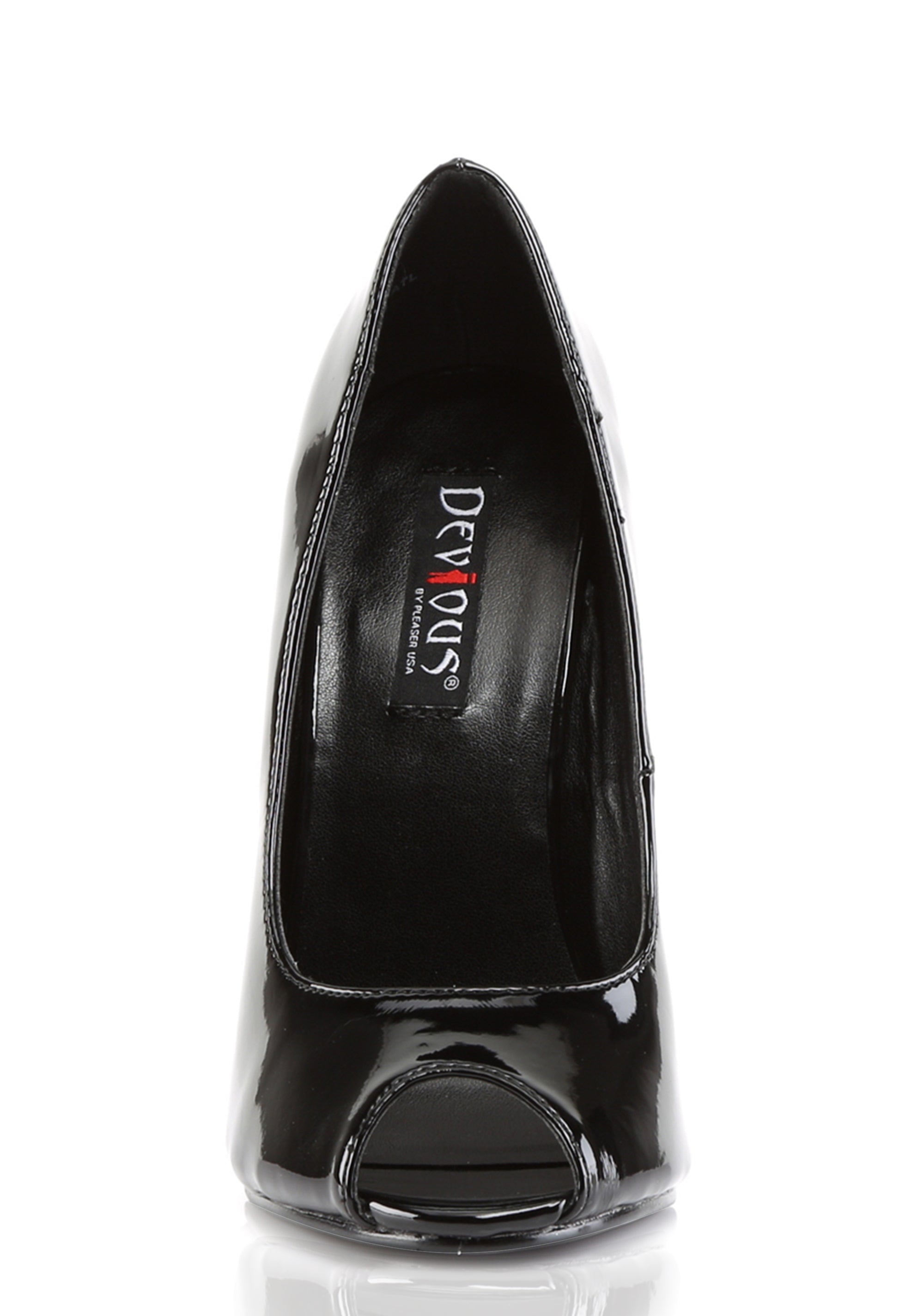 Domina-212 Vinyl Pumps
