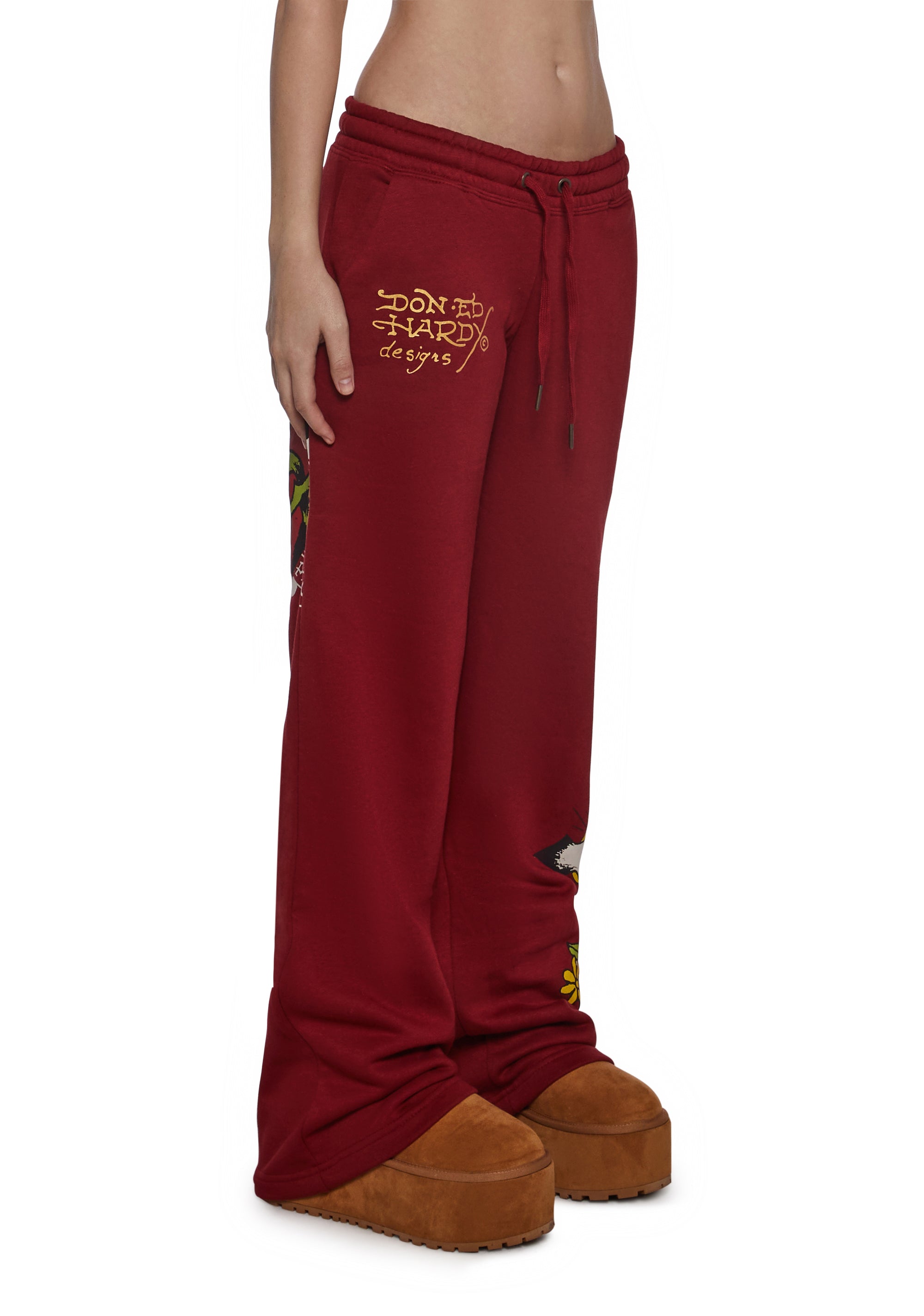 Sacred Heart Sweatpants