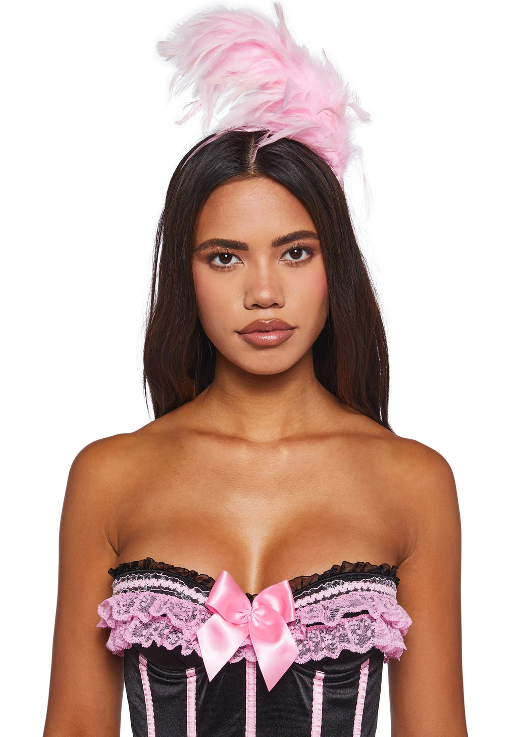 Burlesque Show Costume