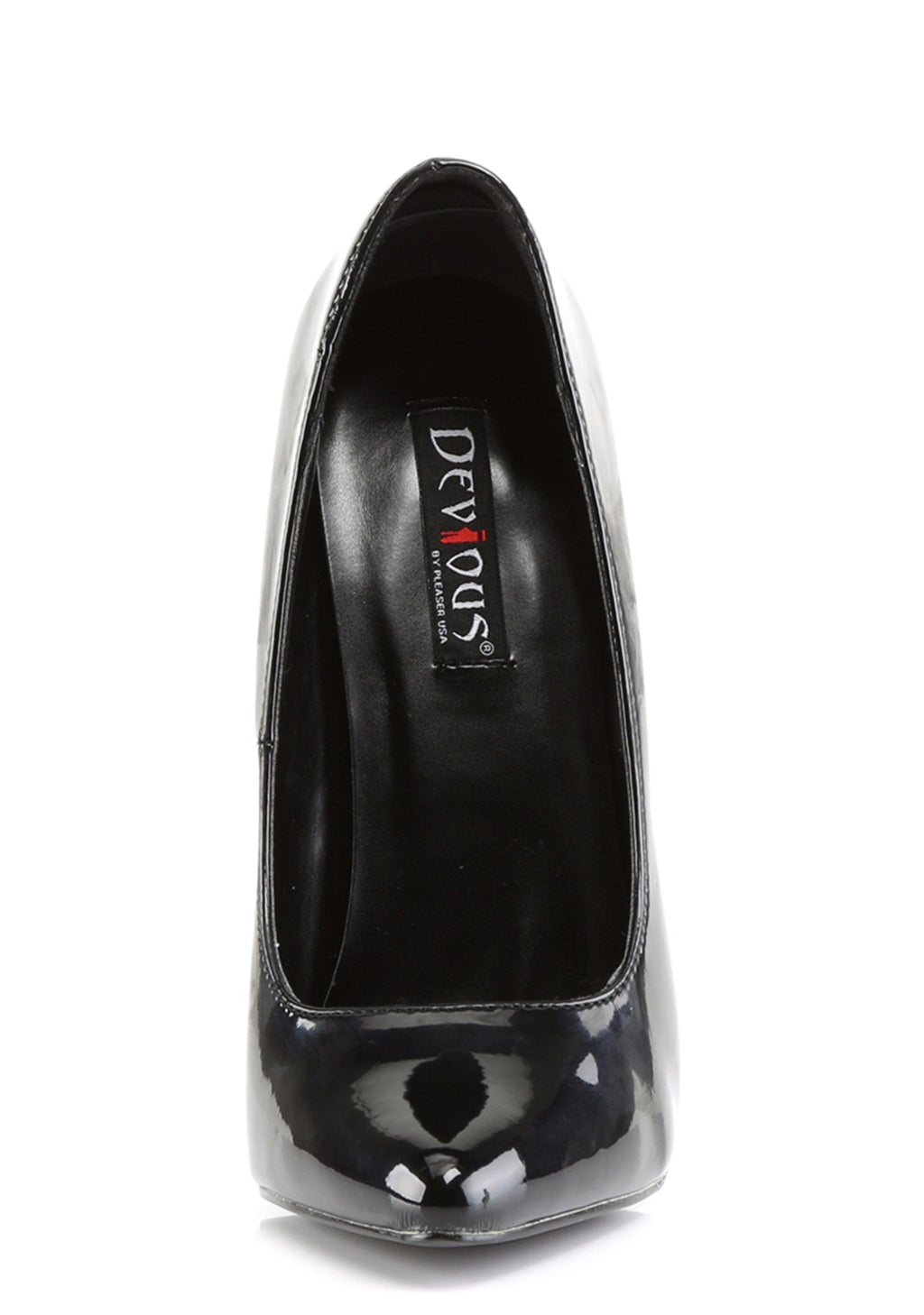 Dagger-01 Vinyl Pumps
