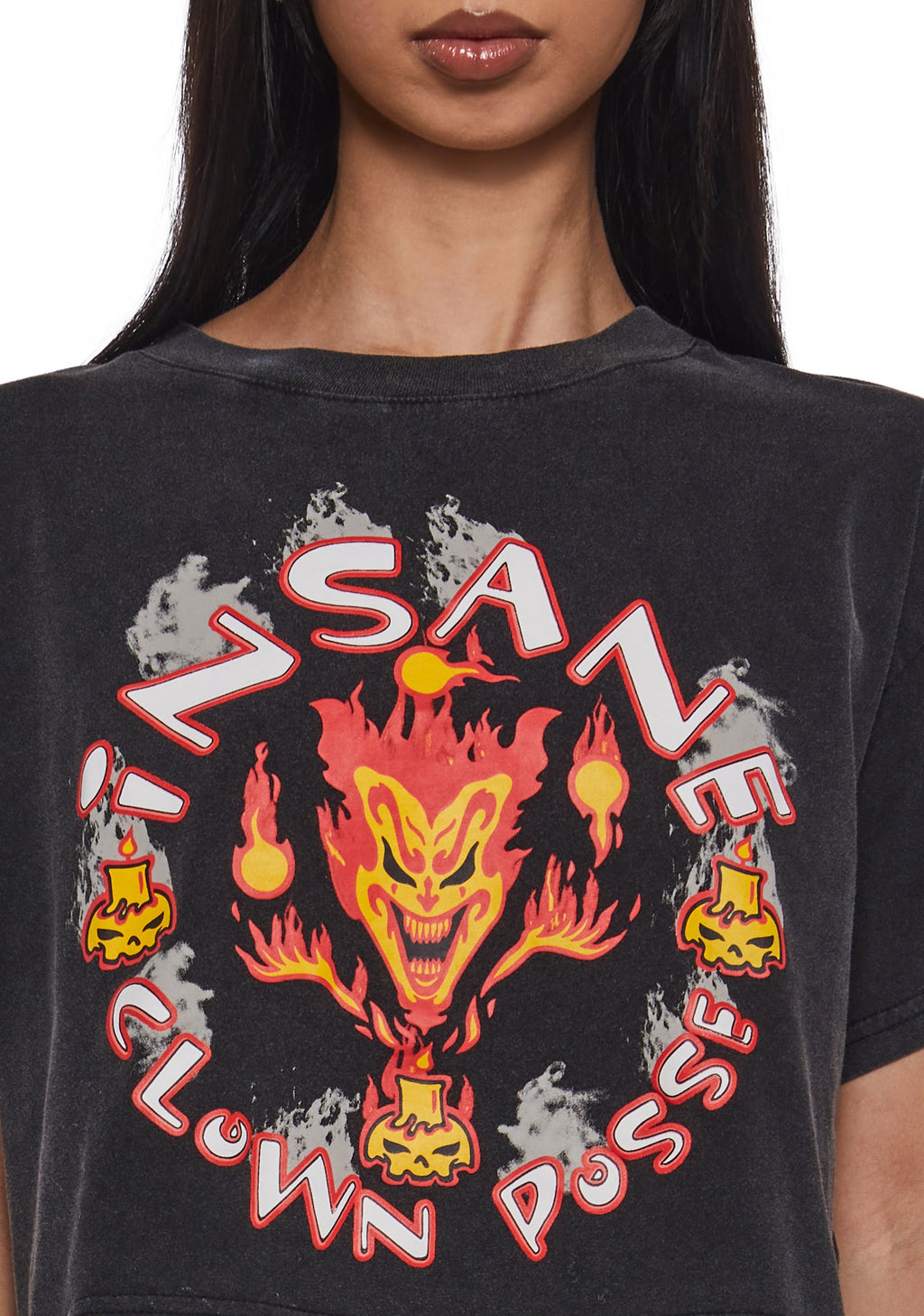 Play With Me Graphic Tee