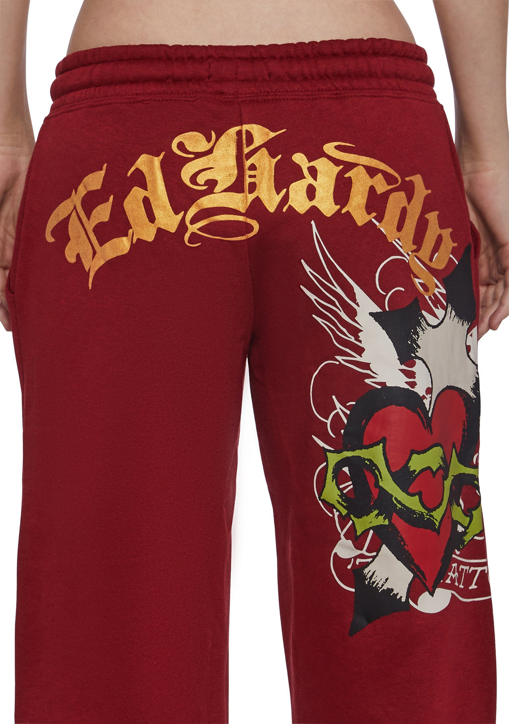 Sacred Heart Sweatpants