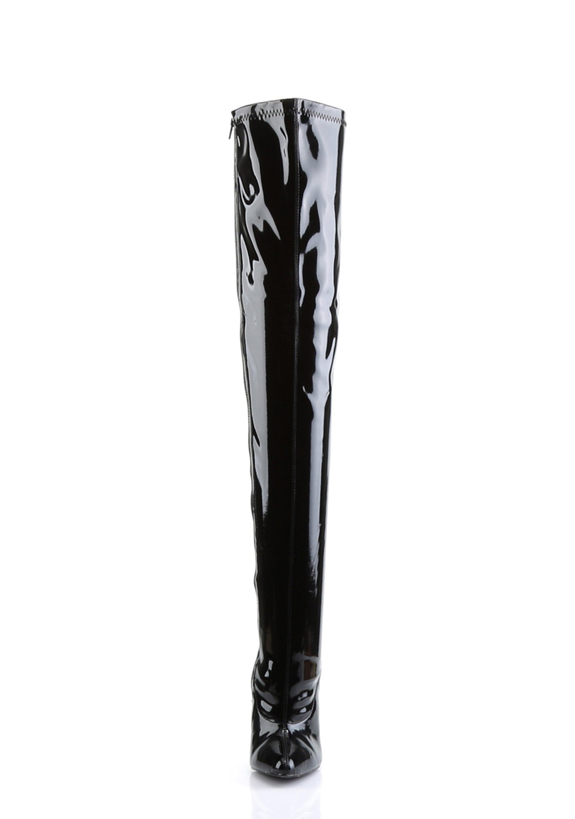 Dagger-3000 Stretch Boots