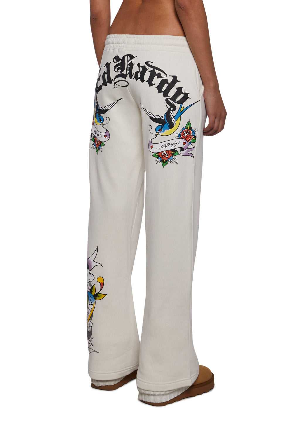 LKS Heart Sweatpants