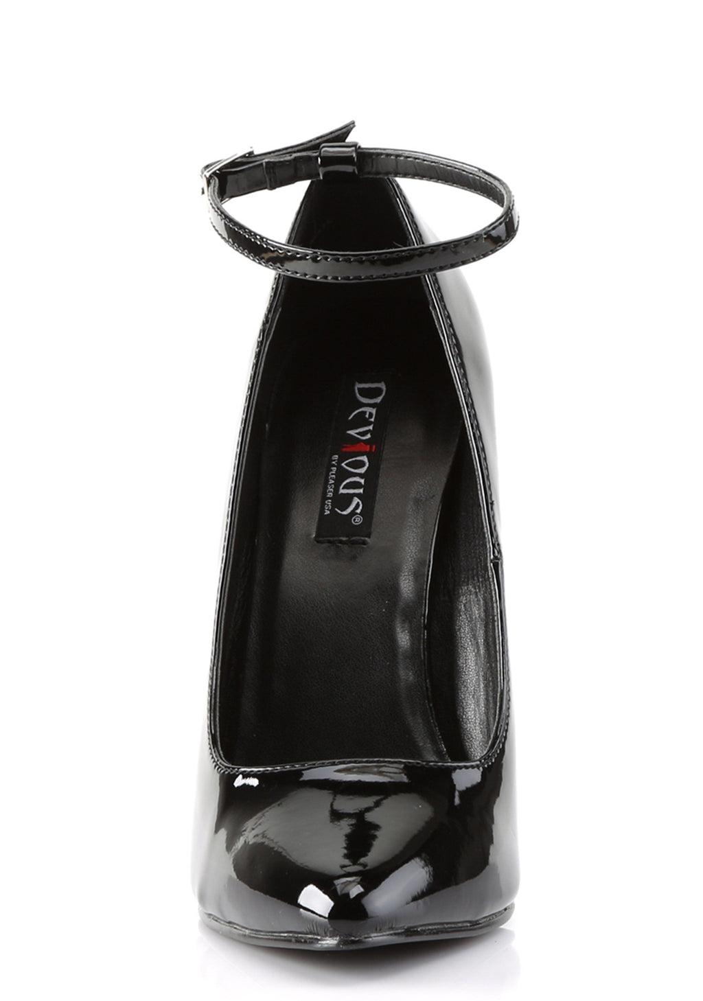 Domina-431 Vinyl Pumps