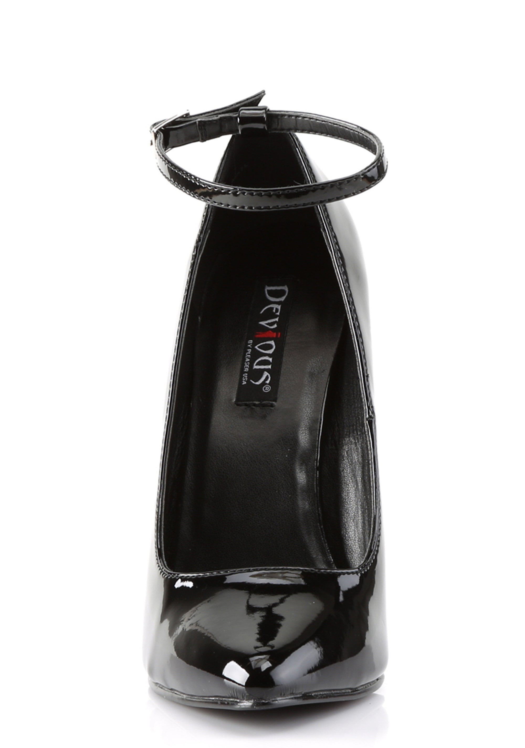 Domina-431 Vinyl Pumps