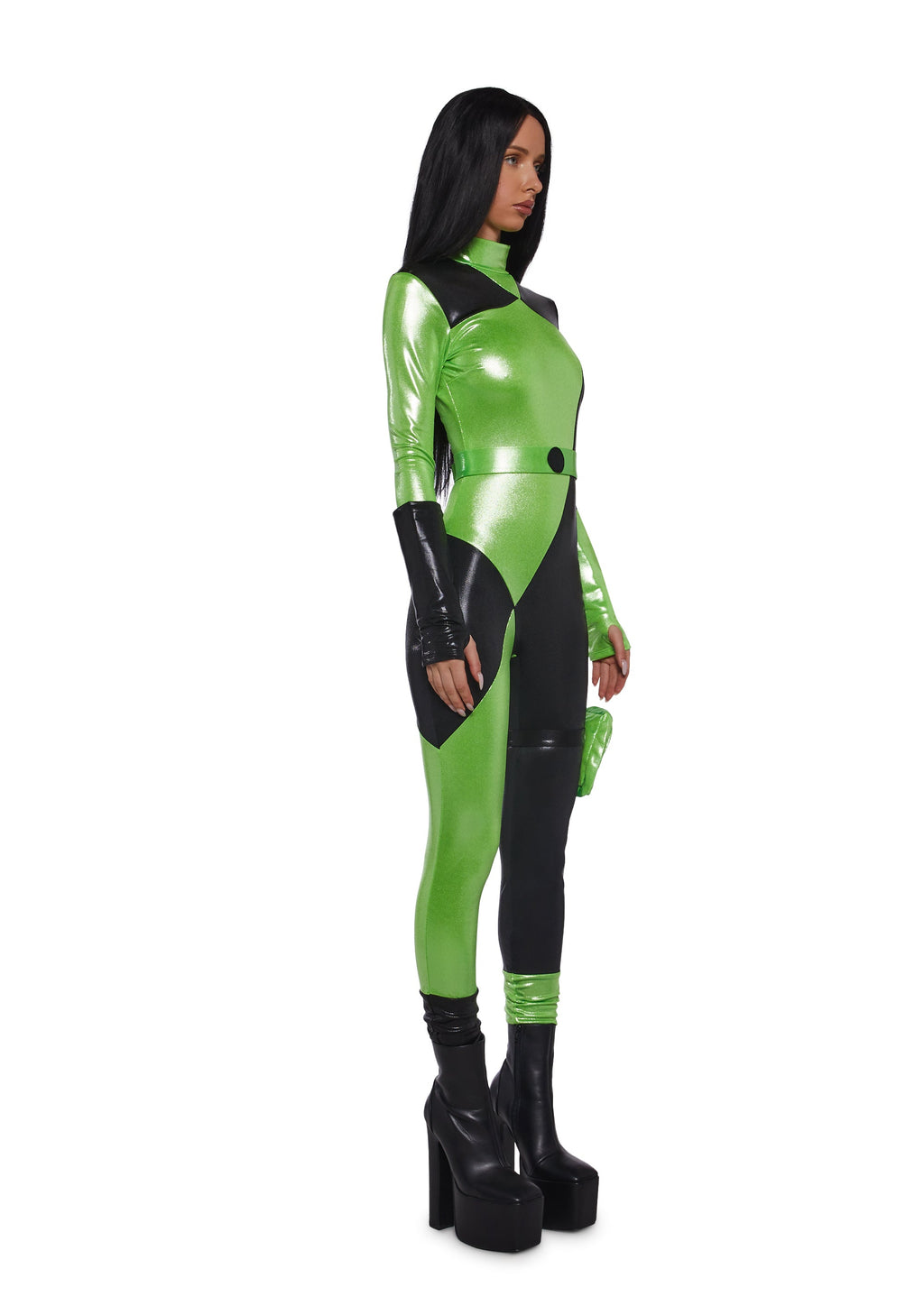 There She Go Sexy TV Cartoon Character Costume