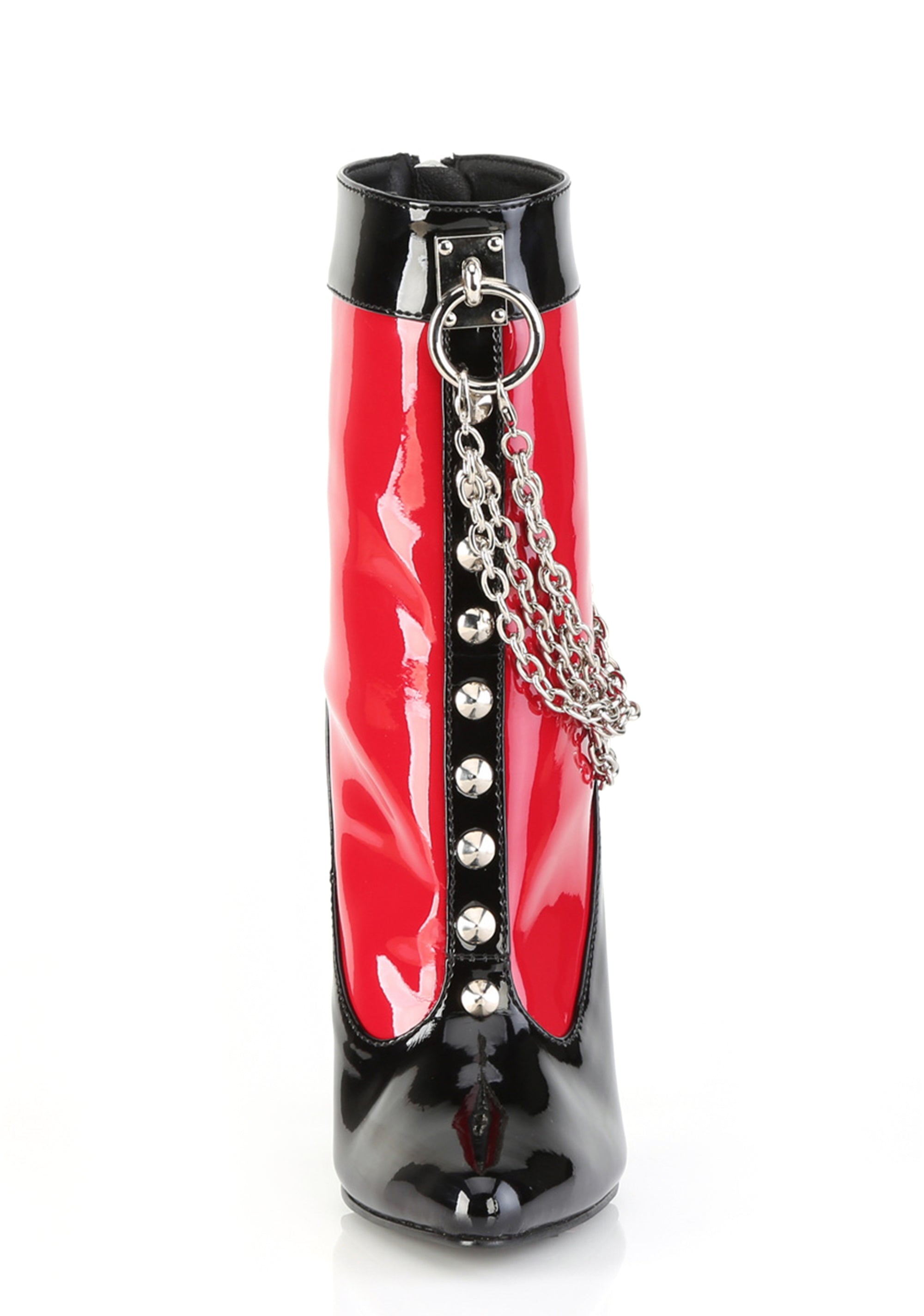 Domina-1033 Ankle Boots