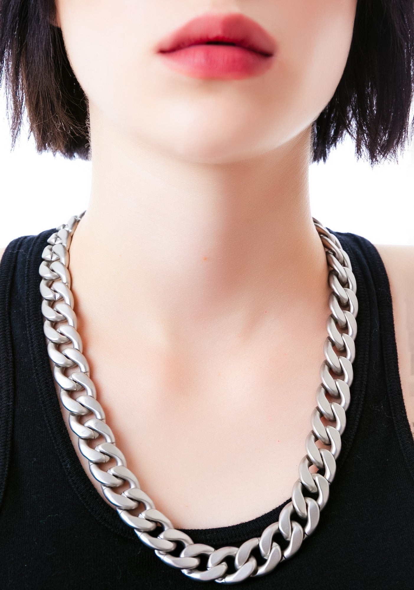 Undefeated Necklace - Gold