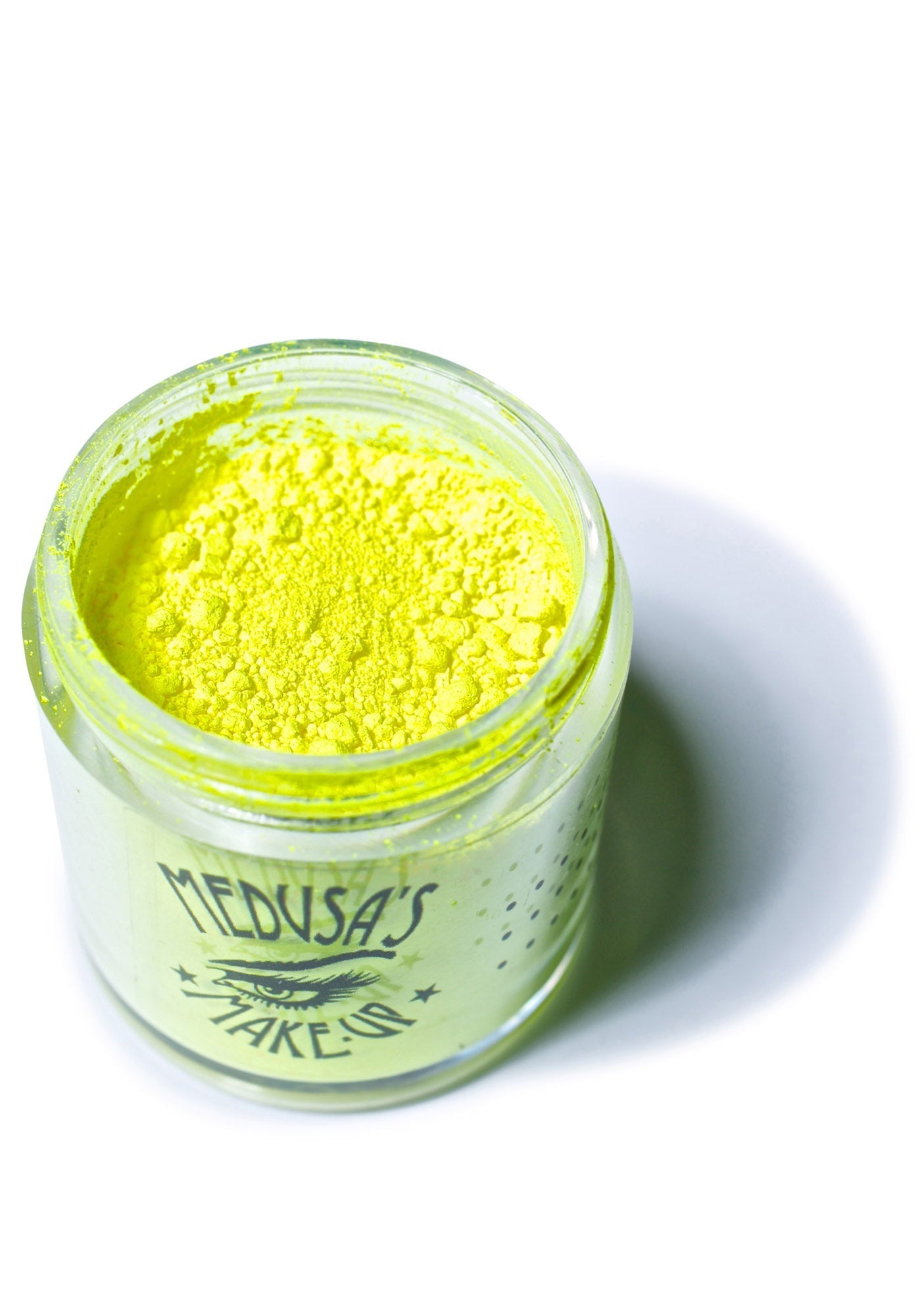 Neon Warrior FLO - Green