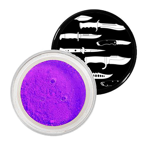 Neon Warrior FLO - White