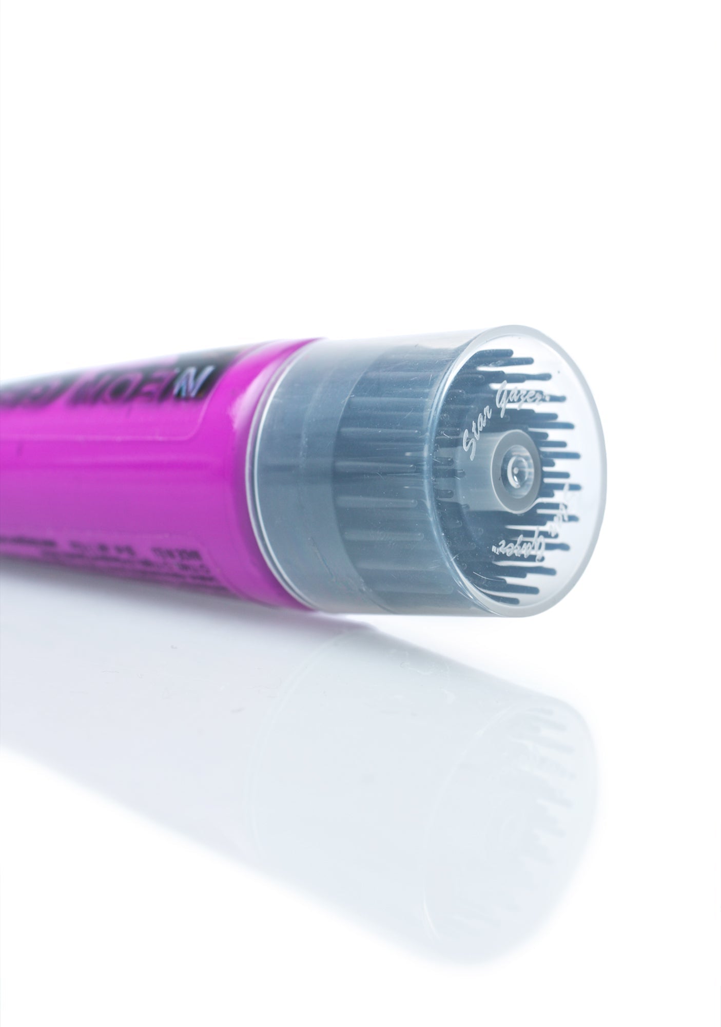 Neon Gel Color - Purple