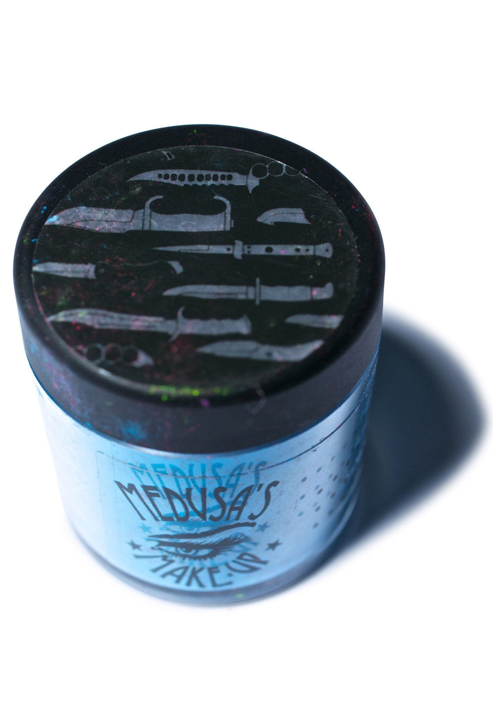 Neon Warrior FLO - White