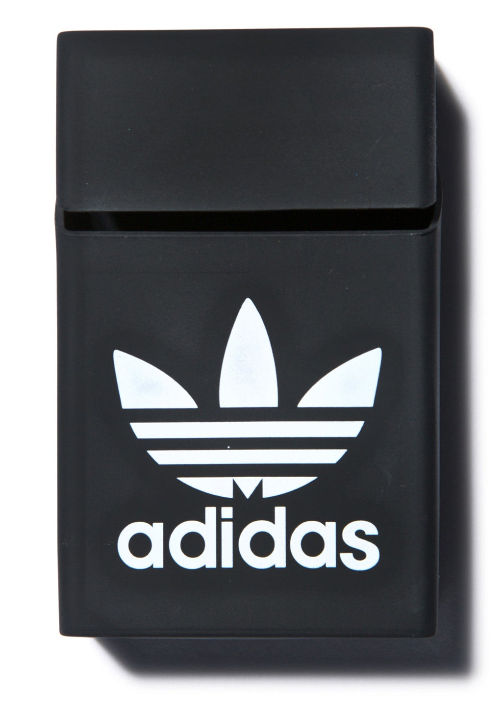 All Day I Dream About Smoking Cigarette Case - Pink