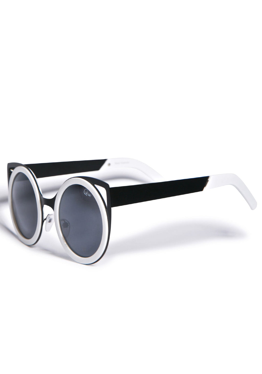 Let's Dance Sunglasses - Black