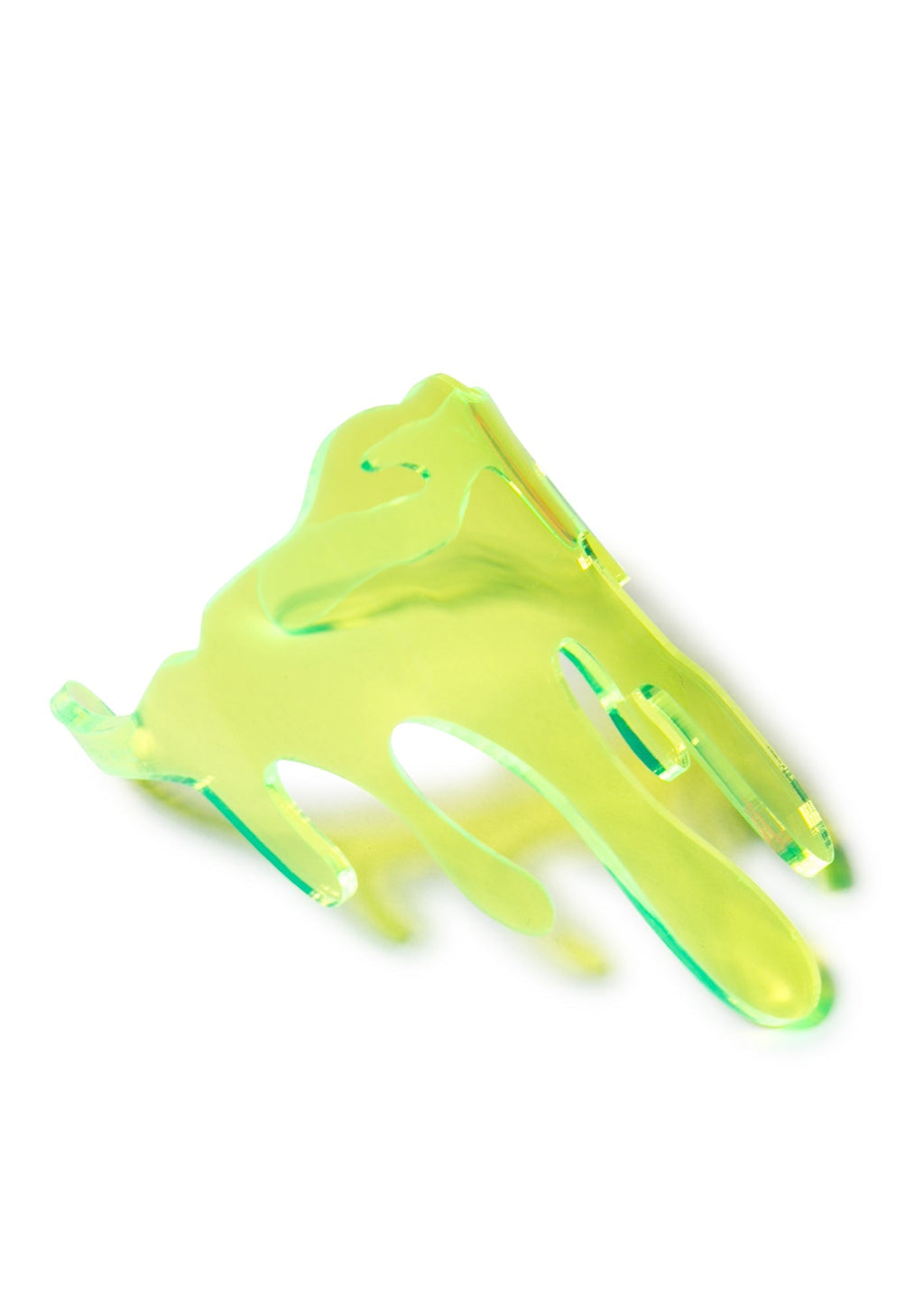 Splash Zone Bracelet - Light Green