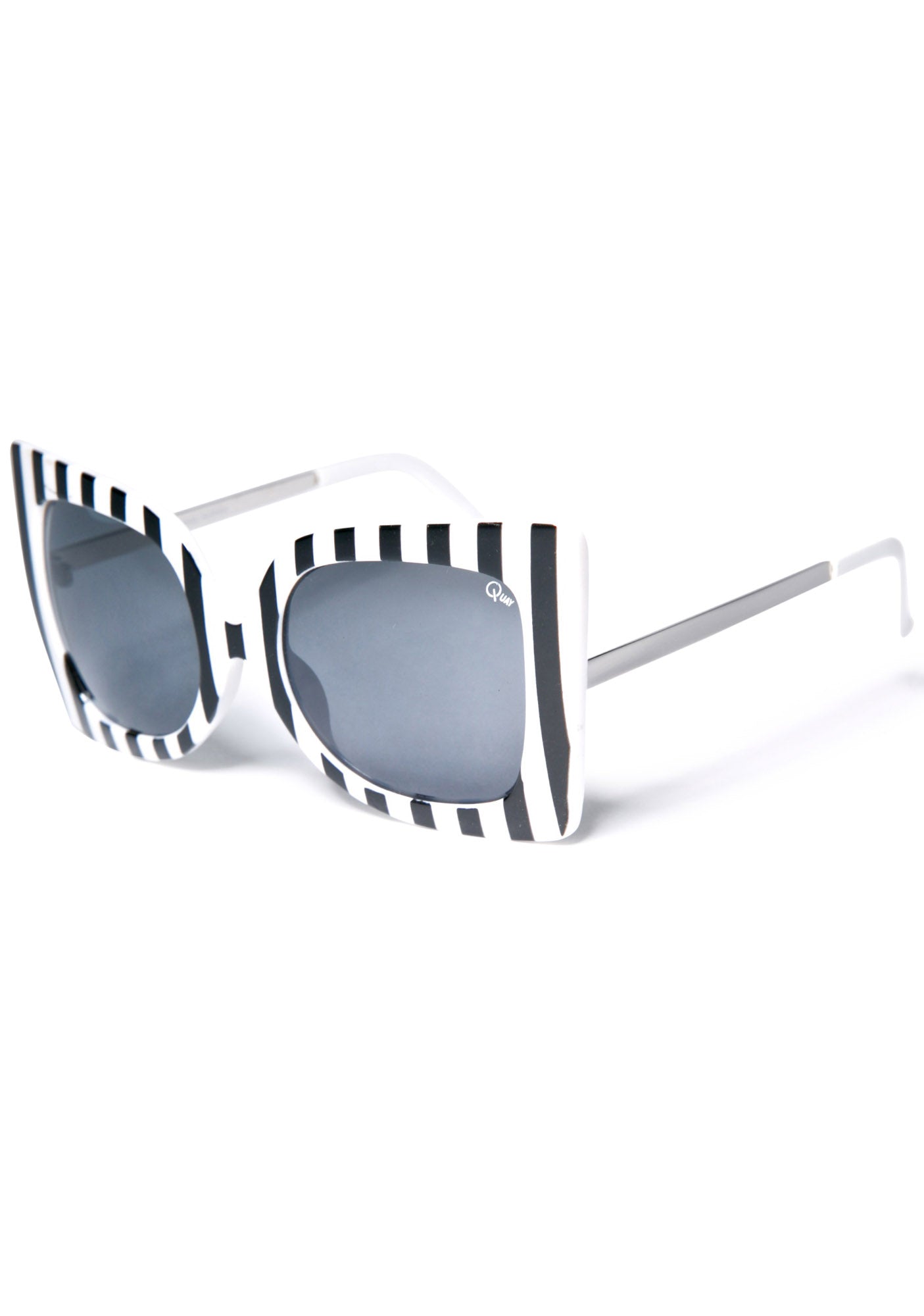 Phebe Sunglasses - Stripe