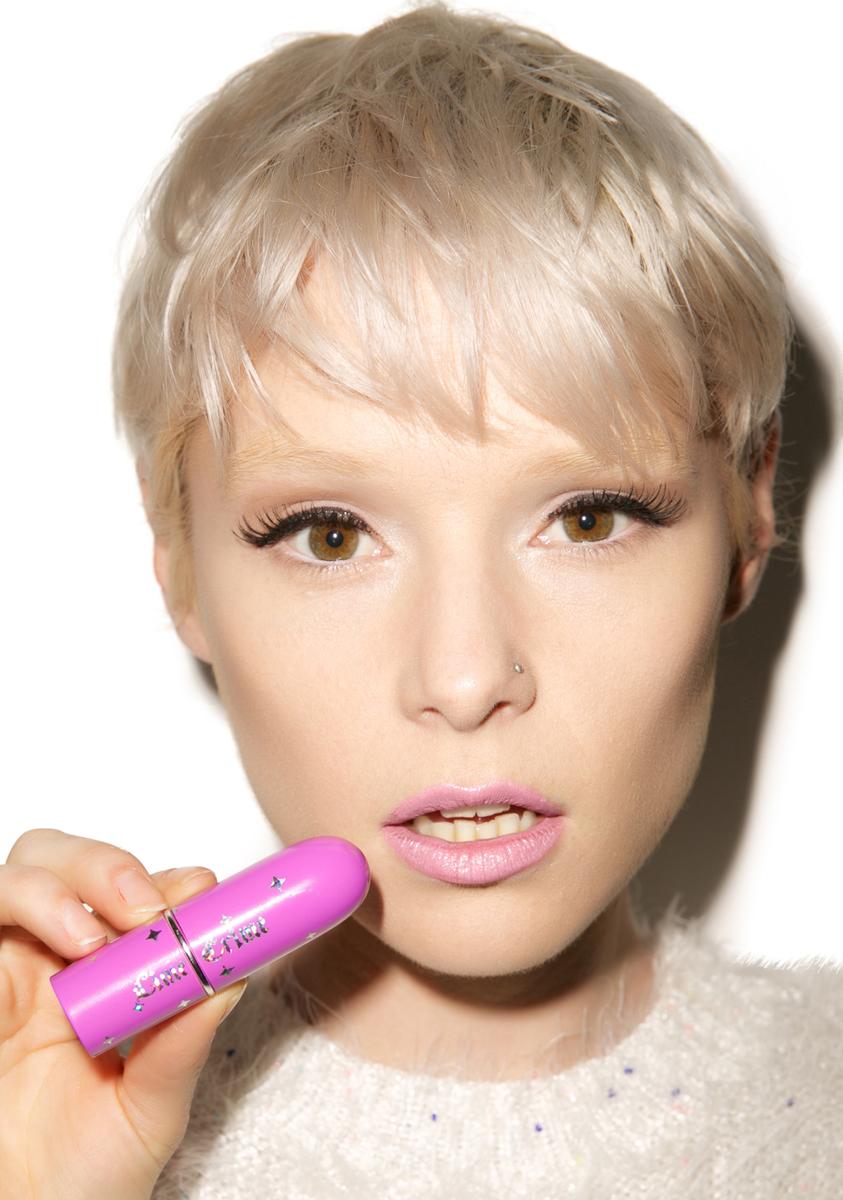 Great Pink Planet Lipstick - Dark Pink