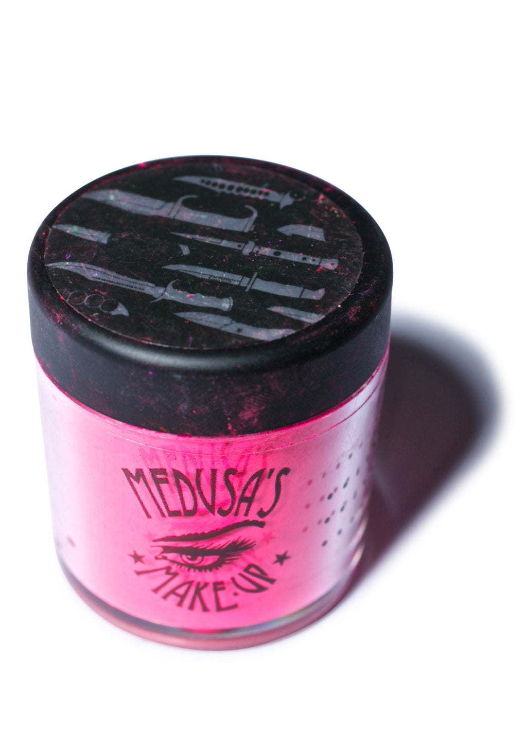 Neon Warrior FLO - White