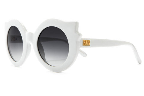 The Hanoi Weekend Sunglasses - Gray