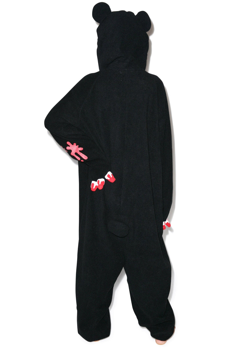 Gloomy Bear Kigurumi - Pink