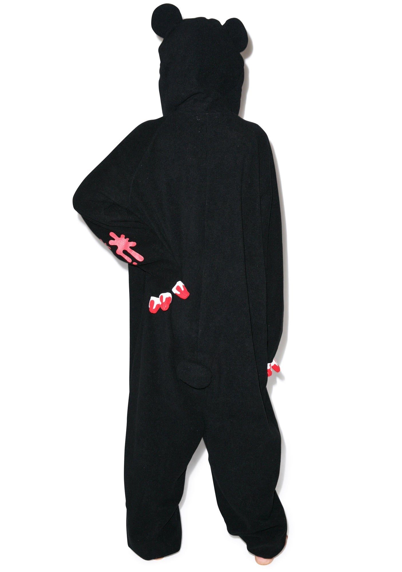 Gloomy Bear Kigurumi - Pink