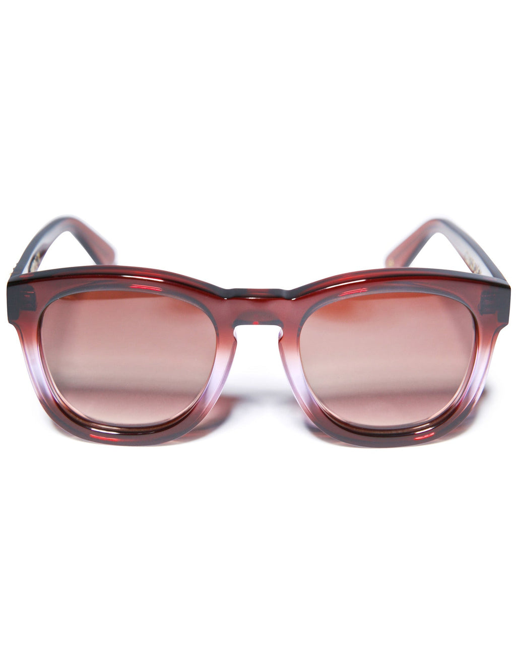 Classic Fox Sunglasses - Stripe