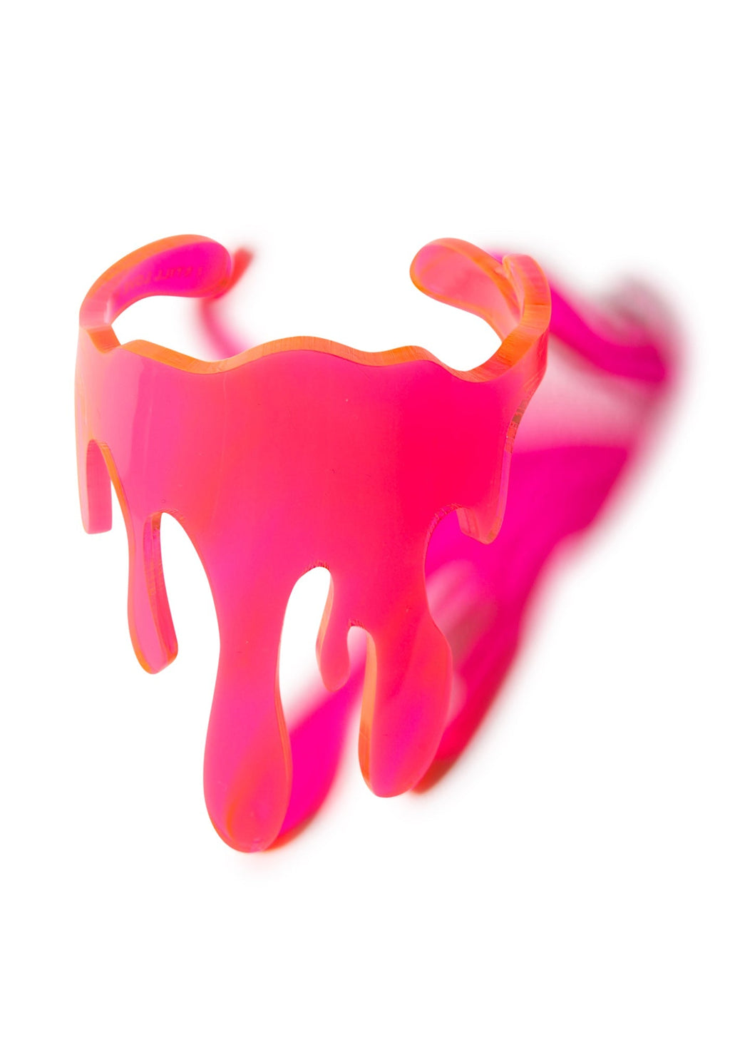 Splash Zone Bracelet - Light Green