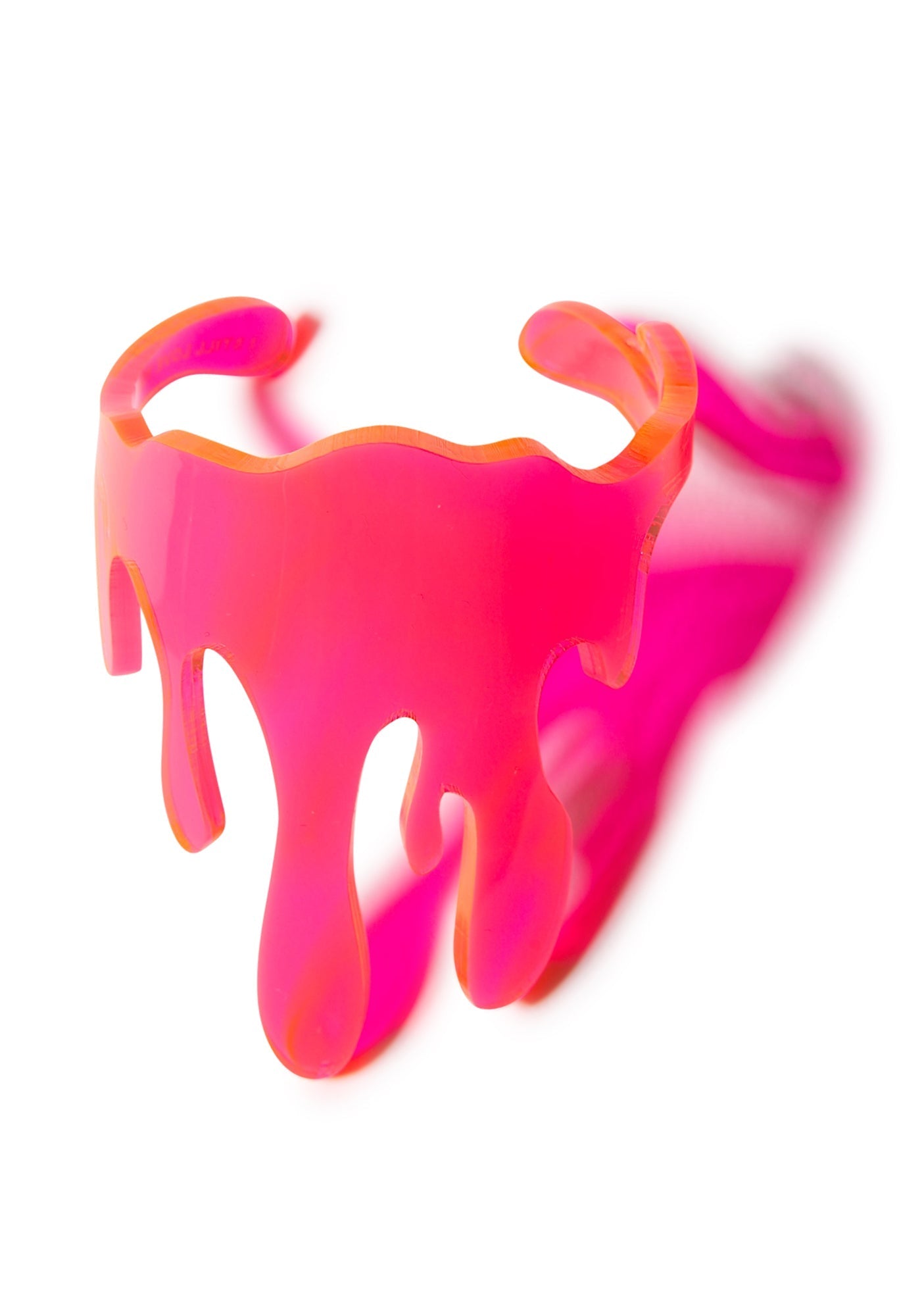 Splash Zone Bracelet - Light Green