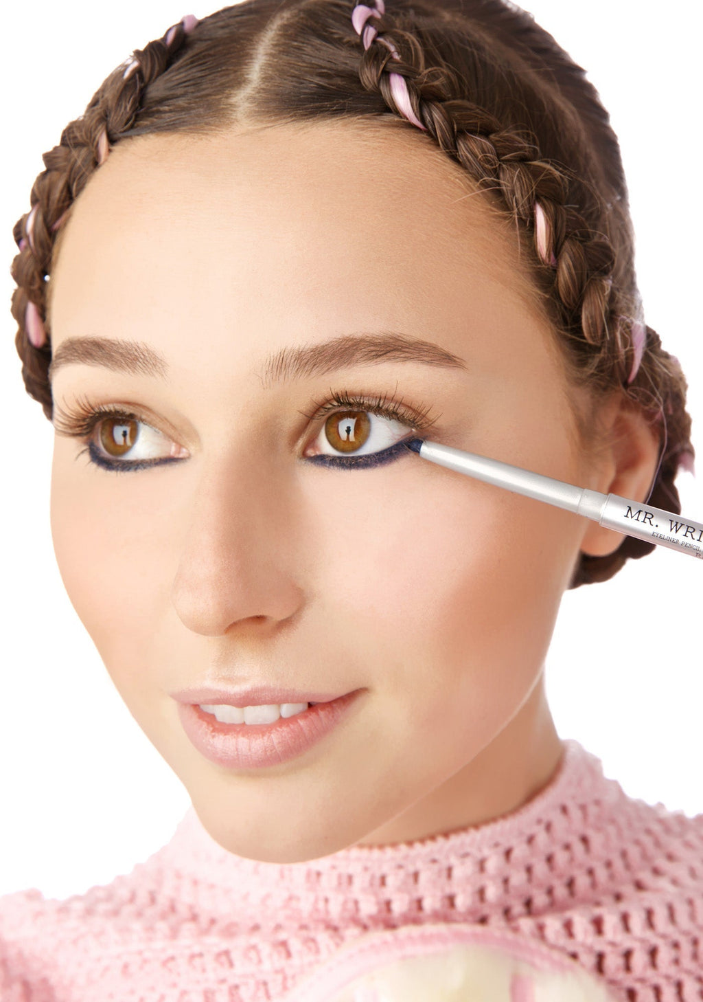 Mr. Write (Now) Eyeliner - Metallic