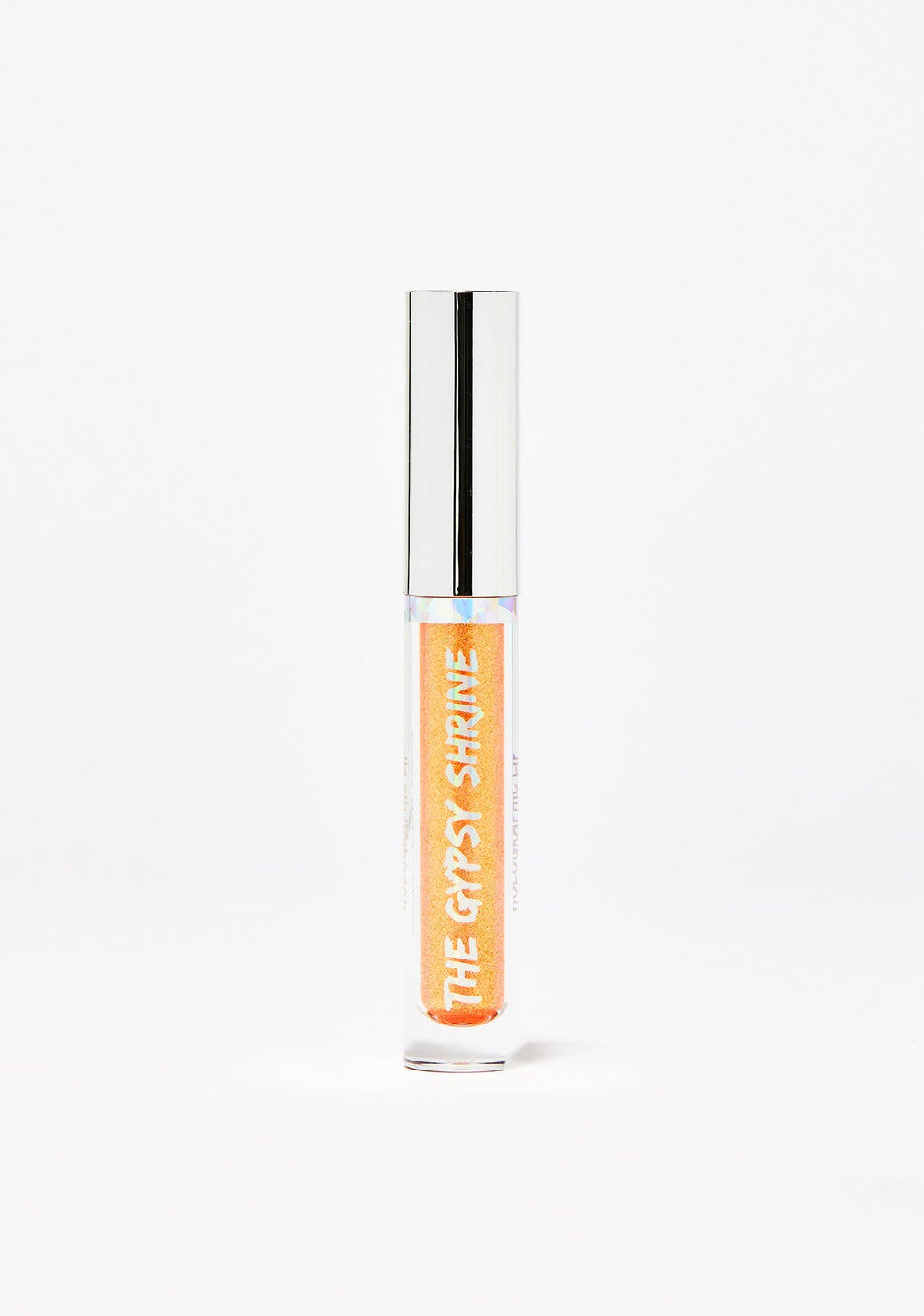 Hot Spark Lip Gloss - Bronze