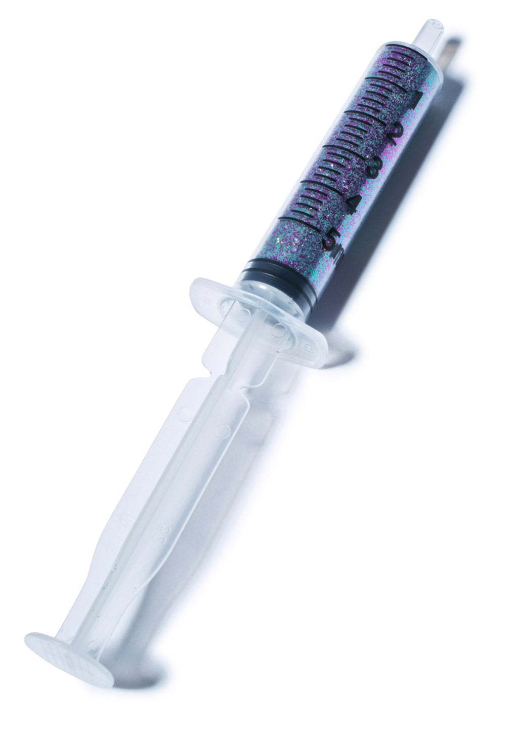 Peacock - Light Purple