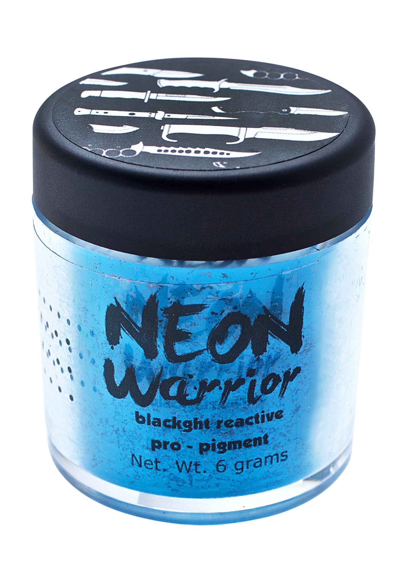 Neon Warrior FLO - Green