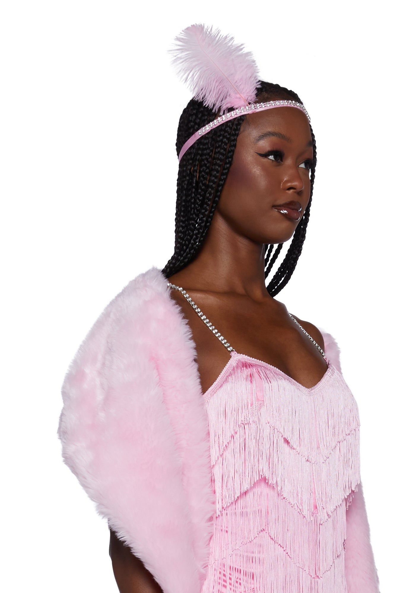 Roaring 20's Flapper Costume