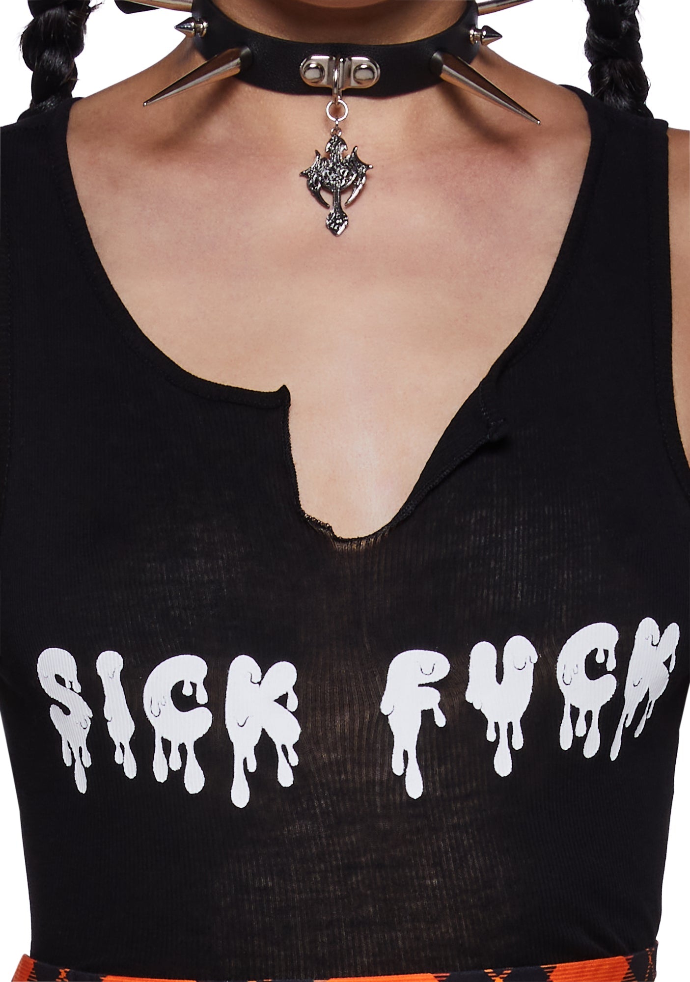 Sicko Mode Graphic Tank