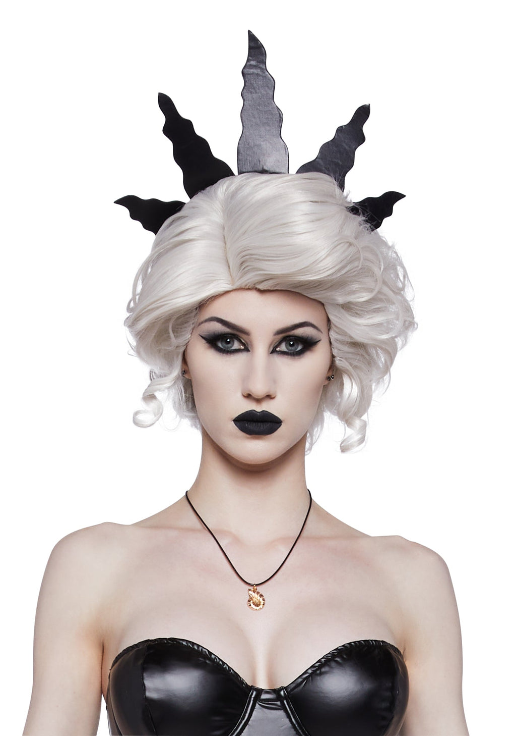 Into The Depths Sea Witch Costume