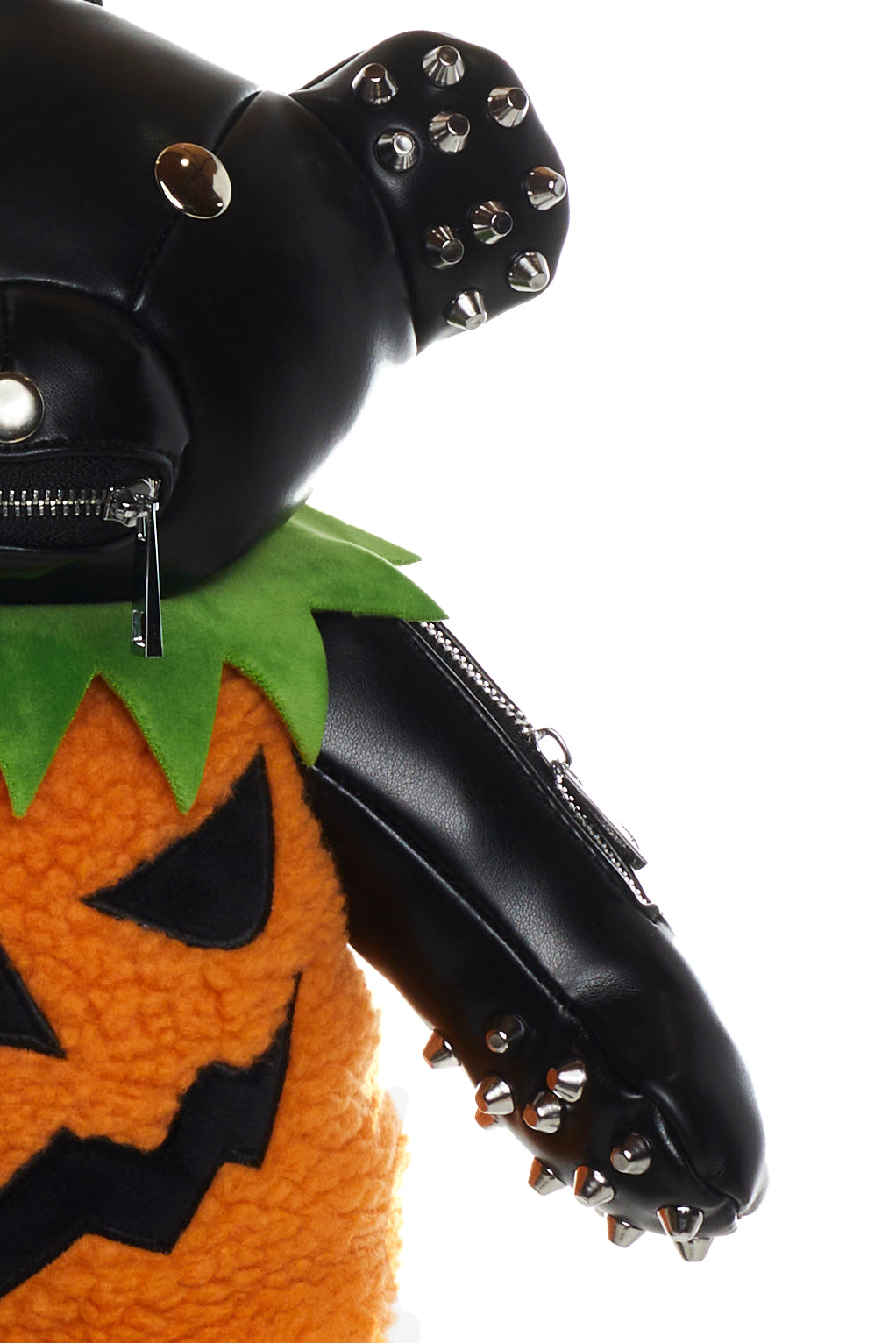 Jack O' Tormented Teddy Backpack