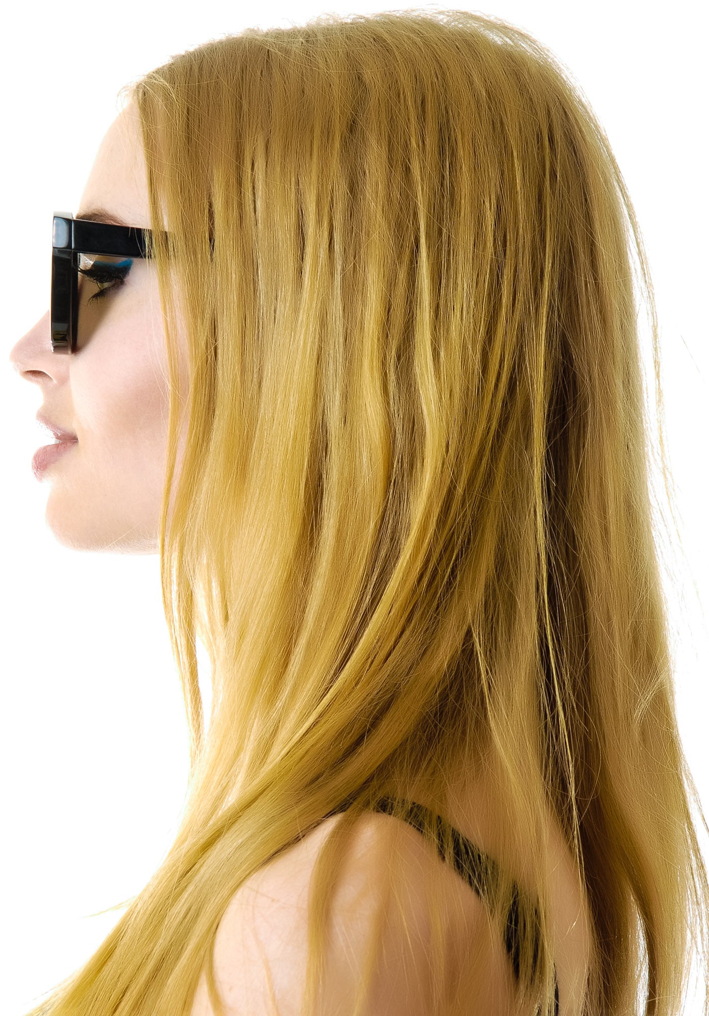 Classic Fox Deluxe Frame - Pink