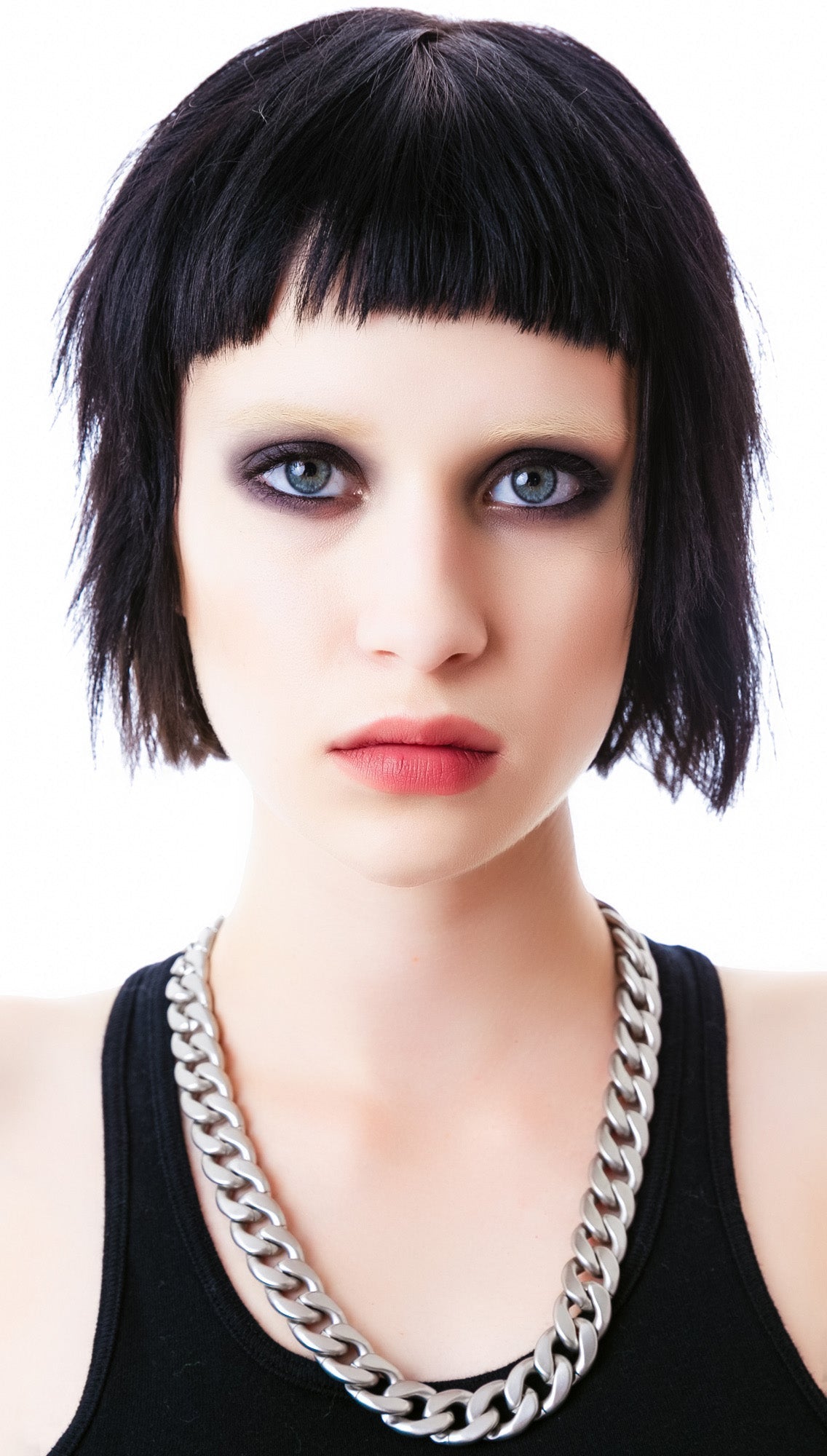 Undefeated Necklace - Gold