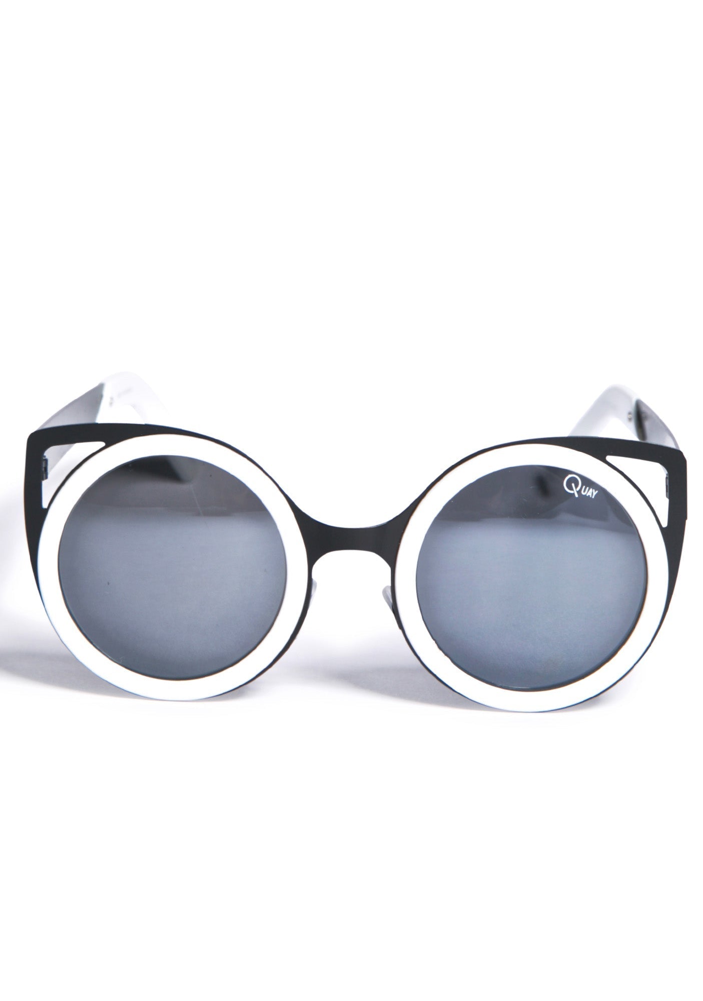 Let's Dance Sunglasses - Black