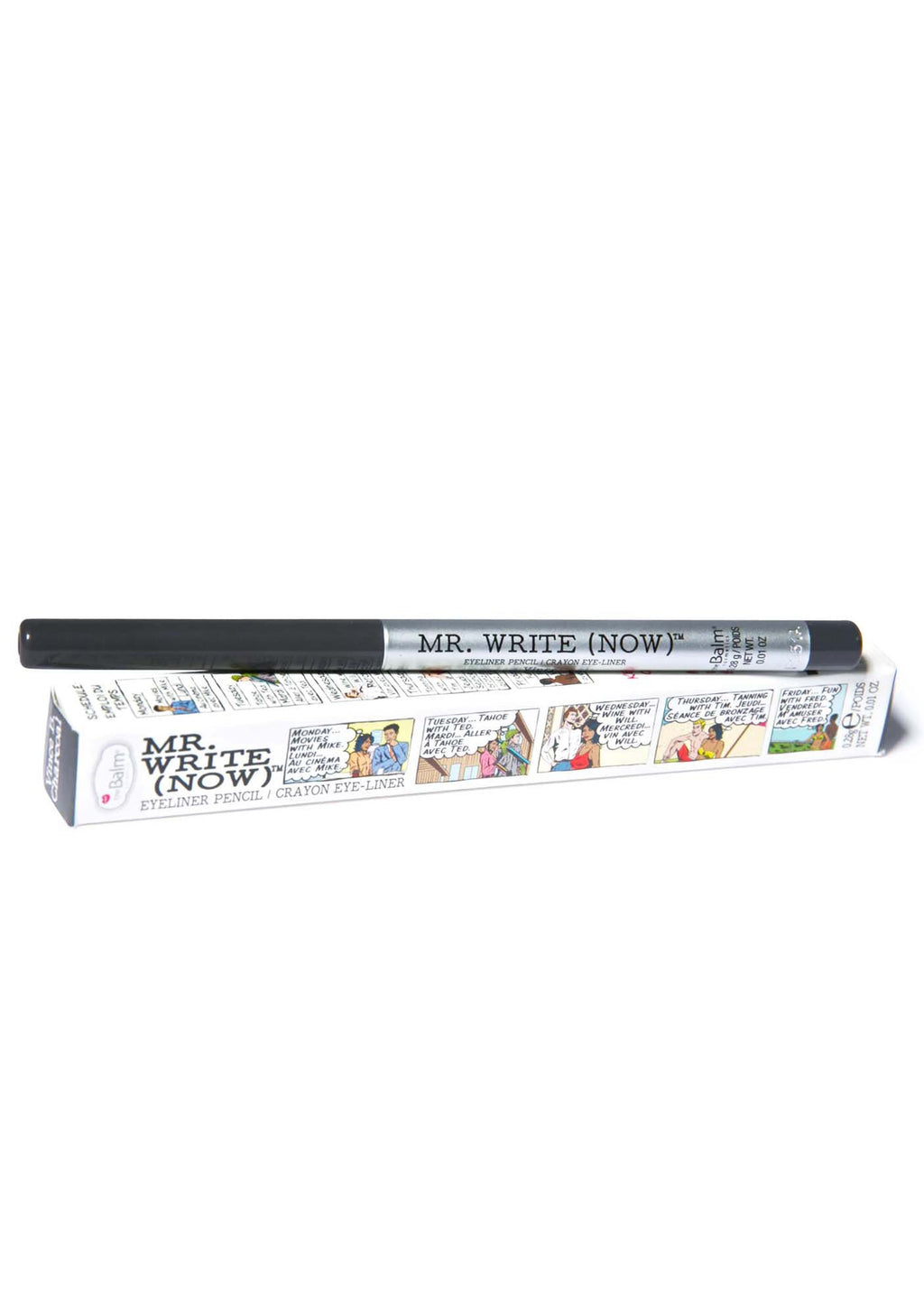 Mr. Write (Now) Eyeliner - Light Orange